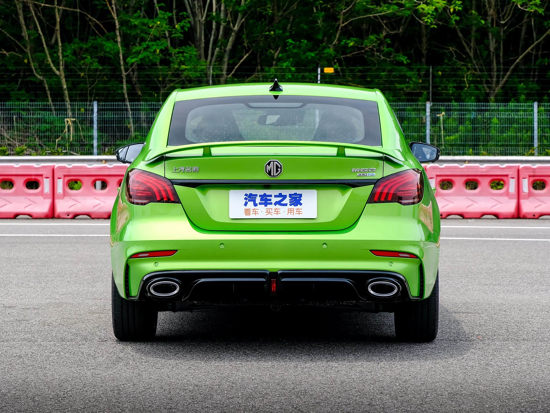 /引自汽车之家图库