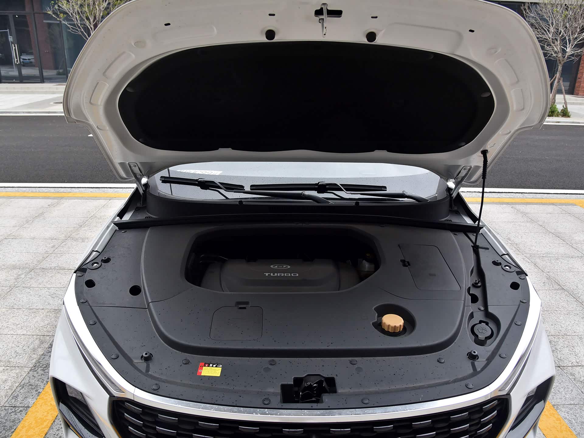 /引自汽车之家图库