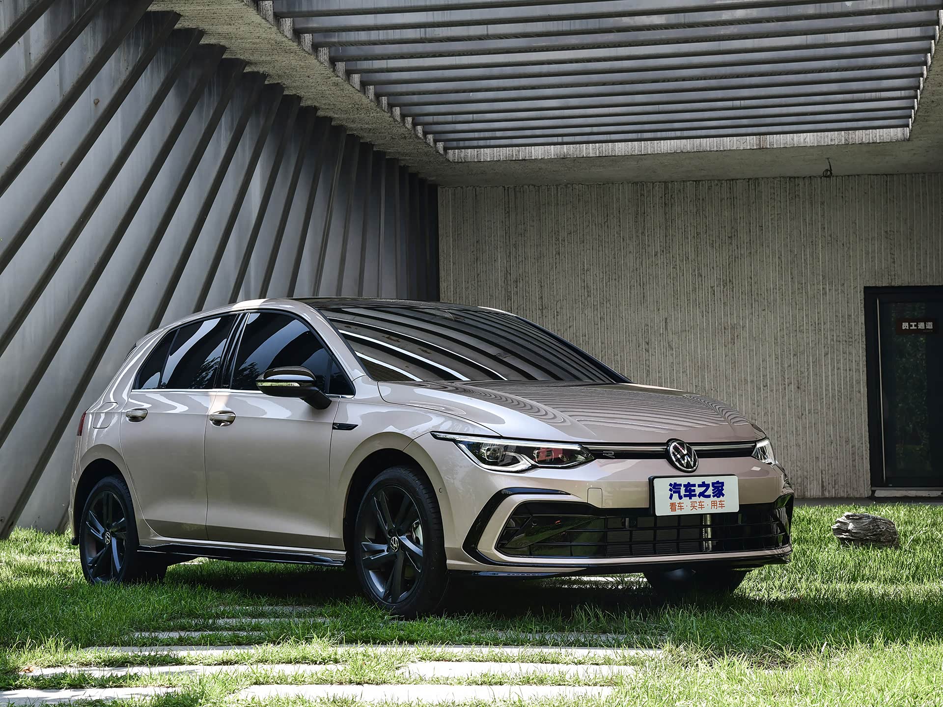 /引自汽车之家图库