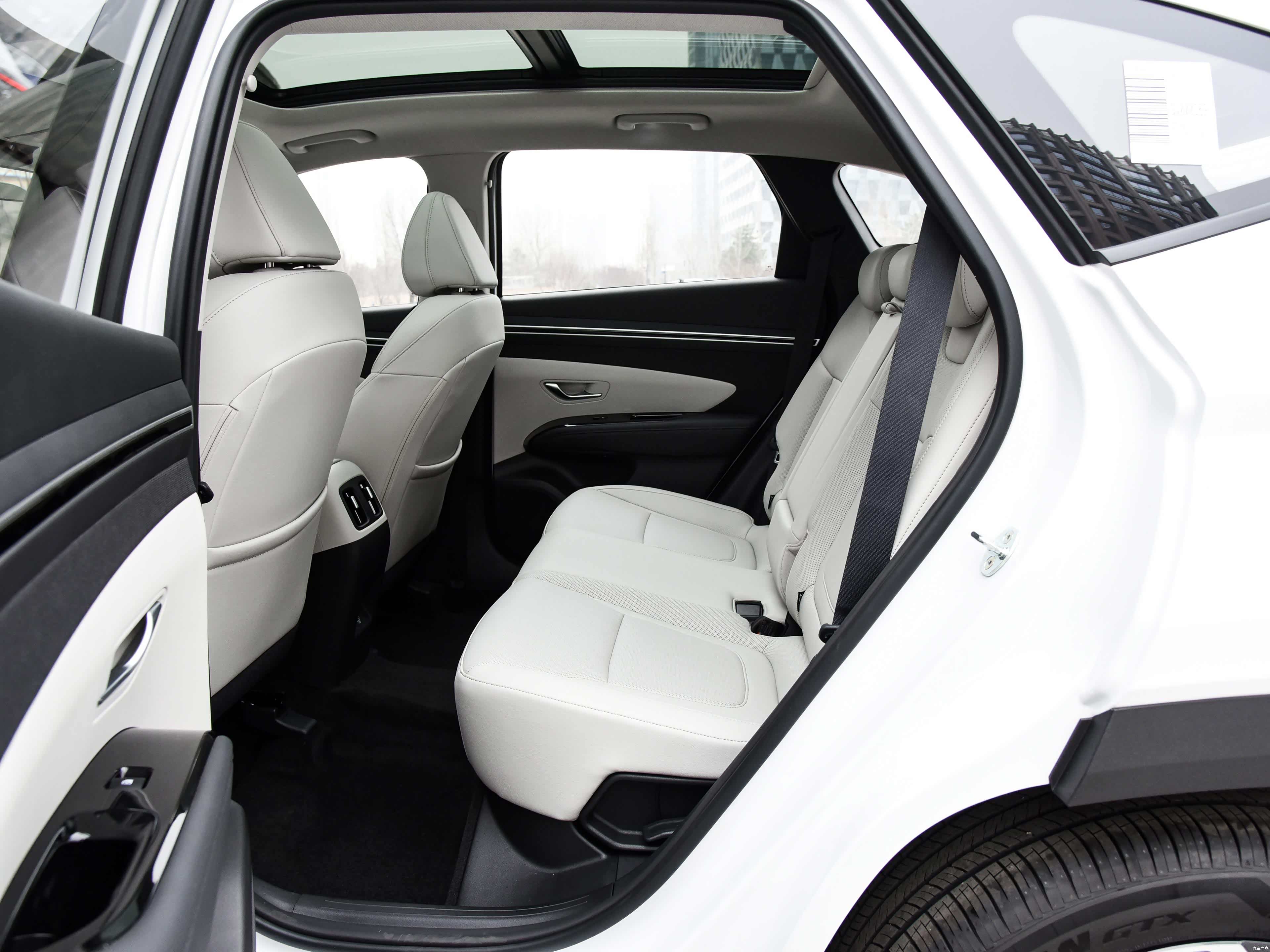 /引自汽车之家图库