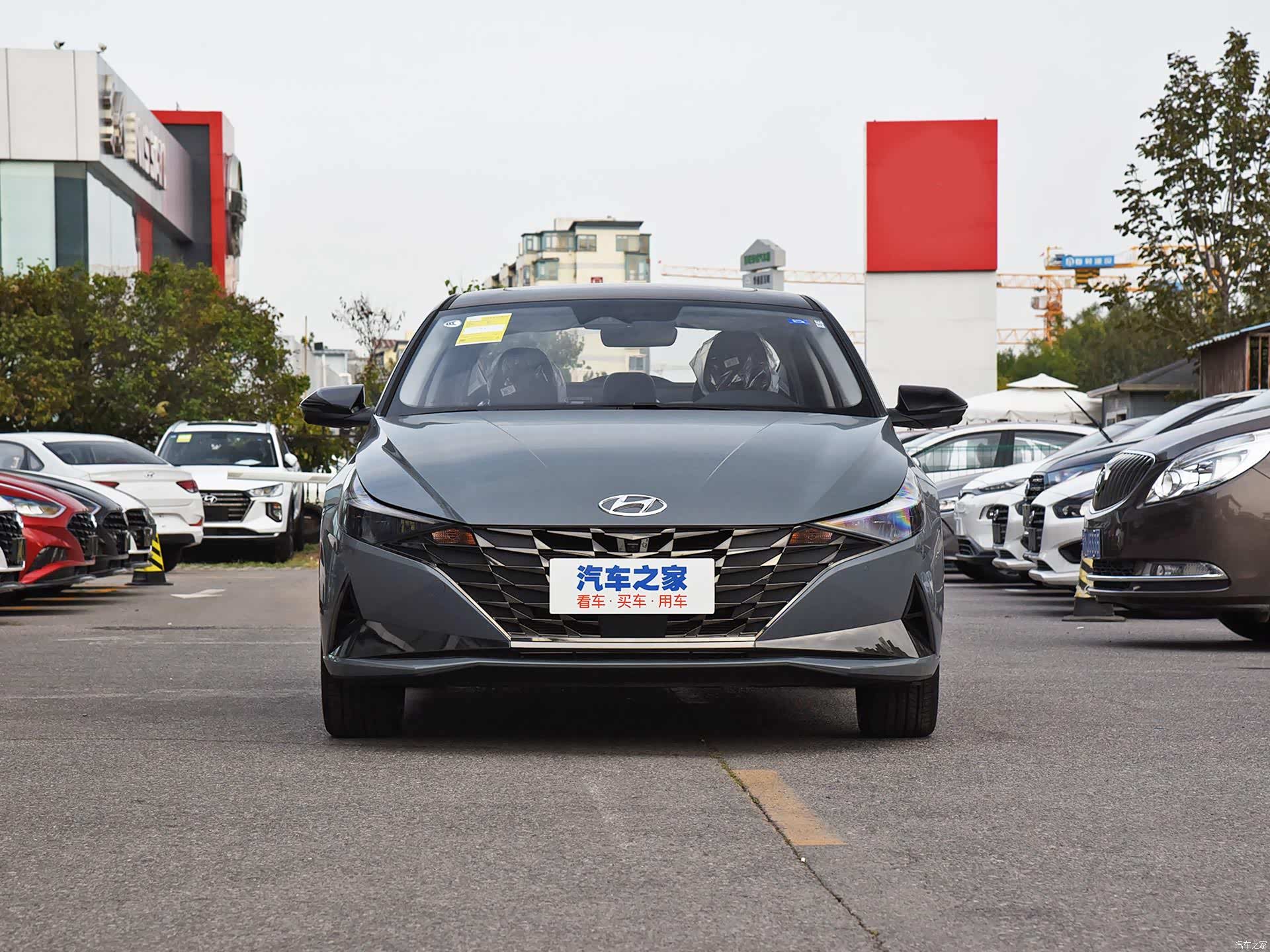 /引自汽车之家图库