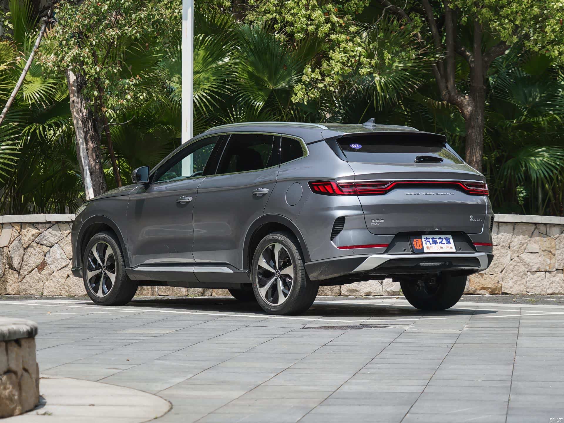 /引自汽车之家图库