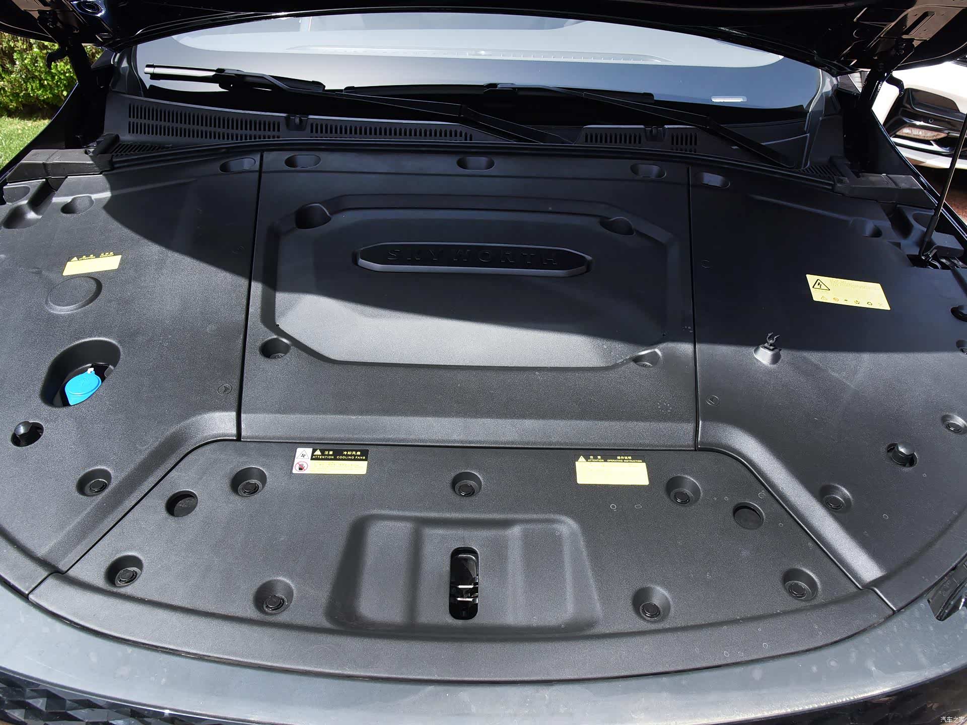 2021款 520尊享版/引自汽车之家图库