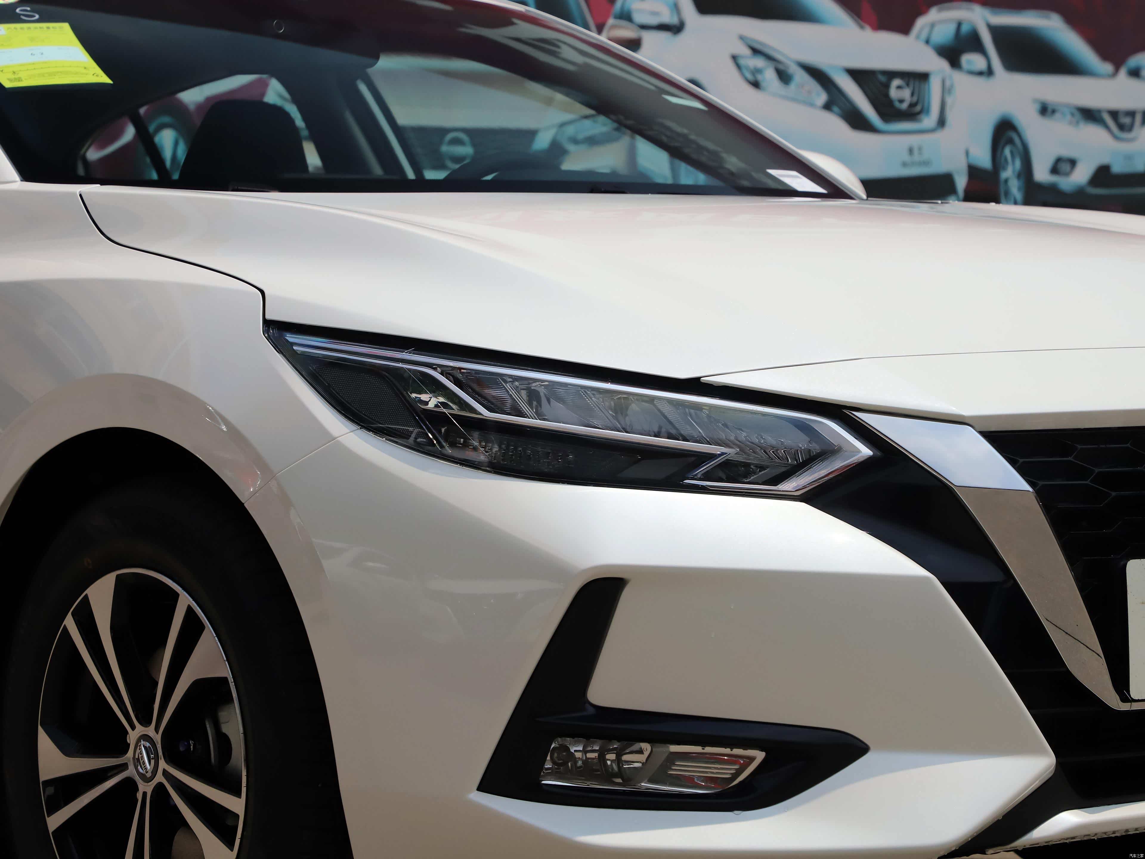 /引自汽车之家图库