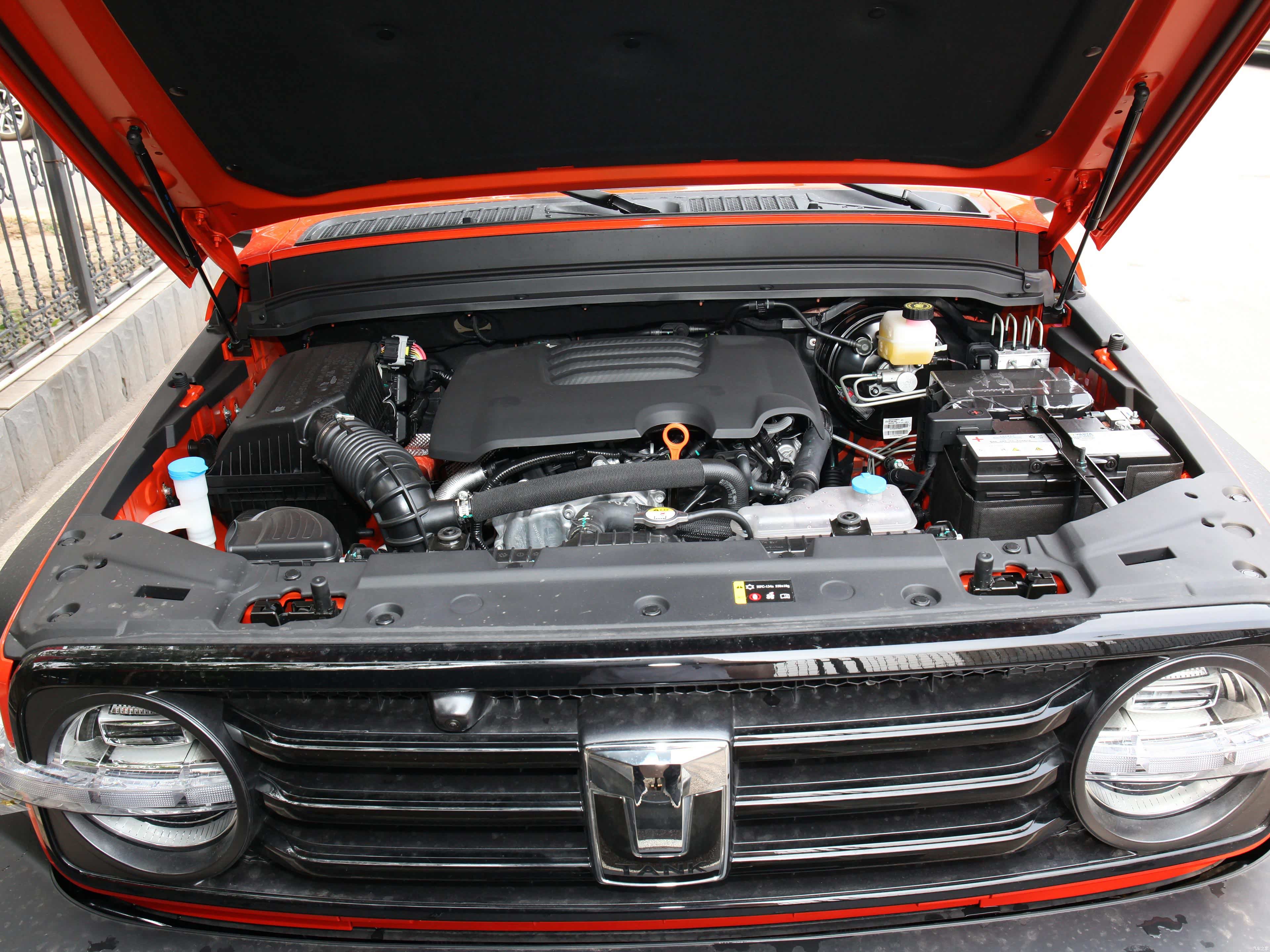 /引自汽车之家图库