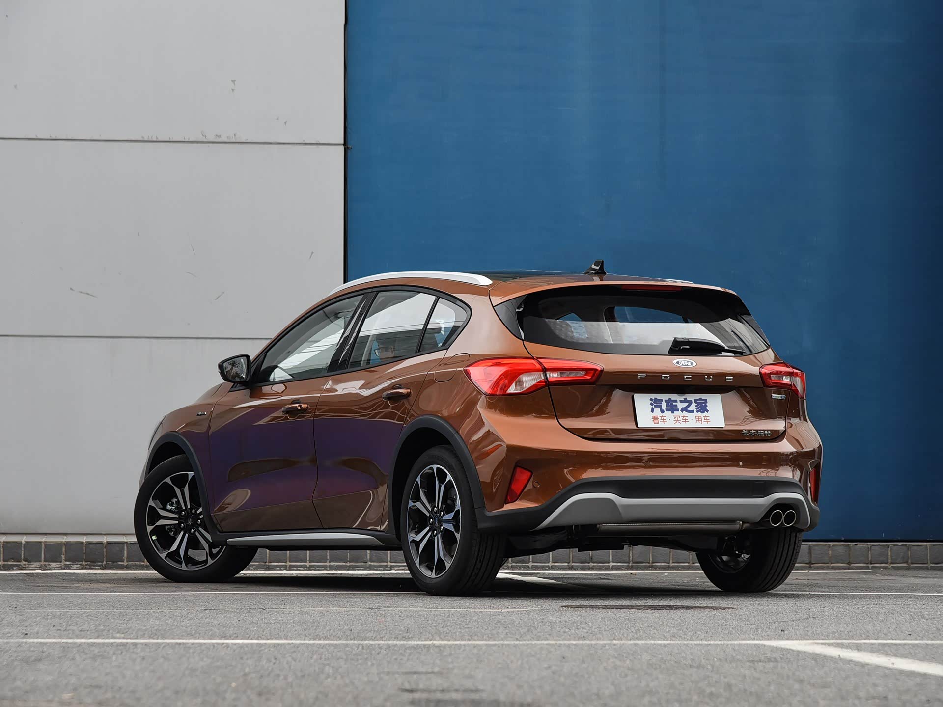 /引自汽车之家图库