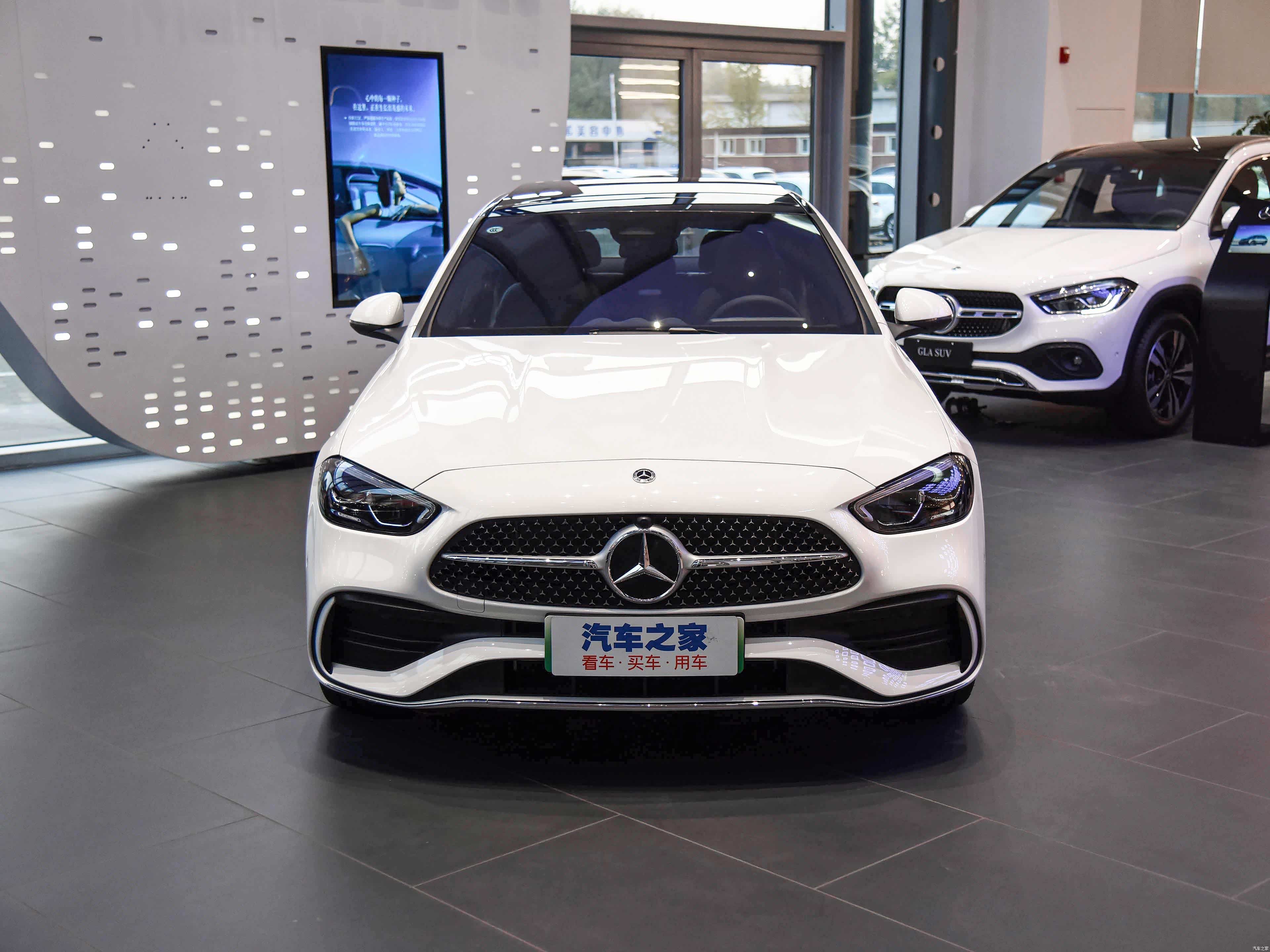 /引自汽车之家图库