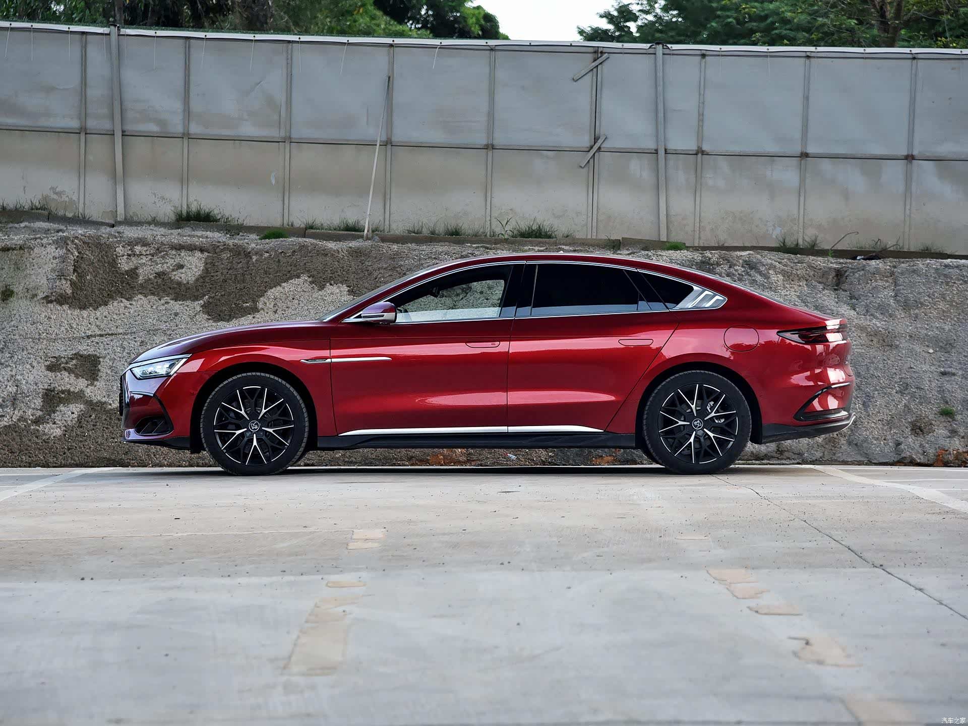 /引自汽车之家图库