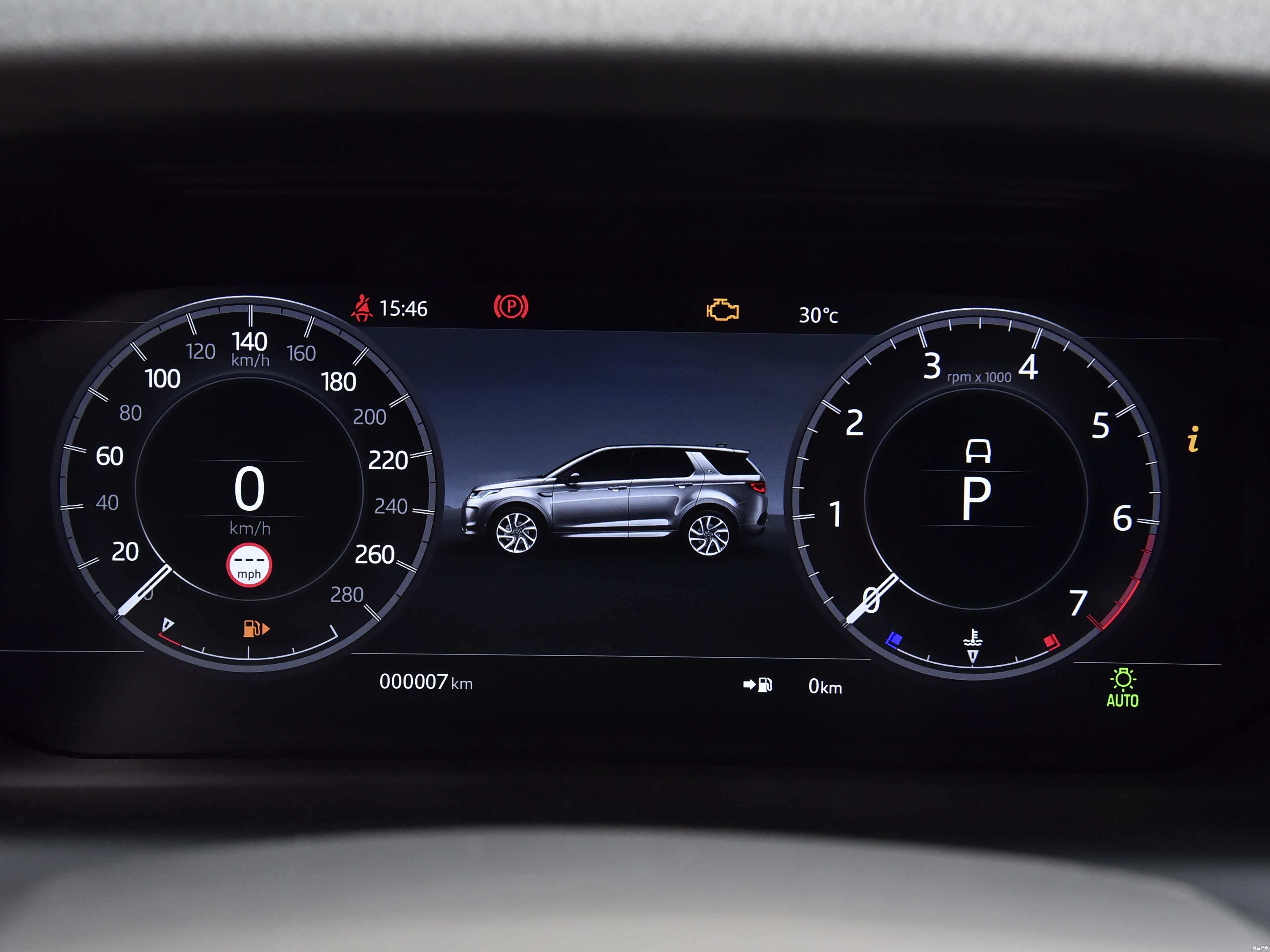 /引自汽车之家图库