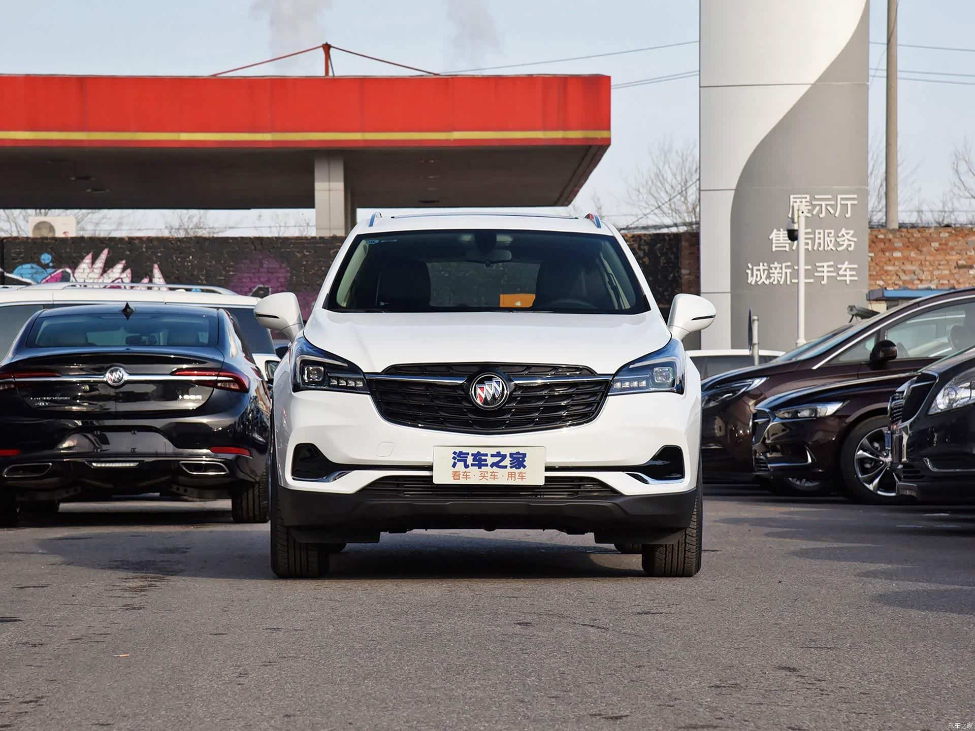 /引自汽车之家图库