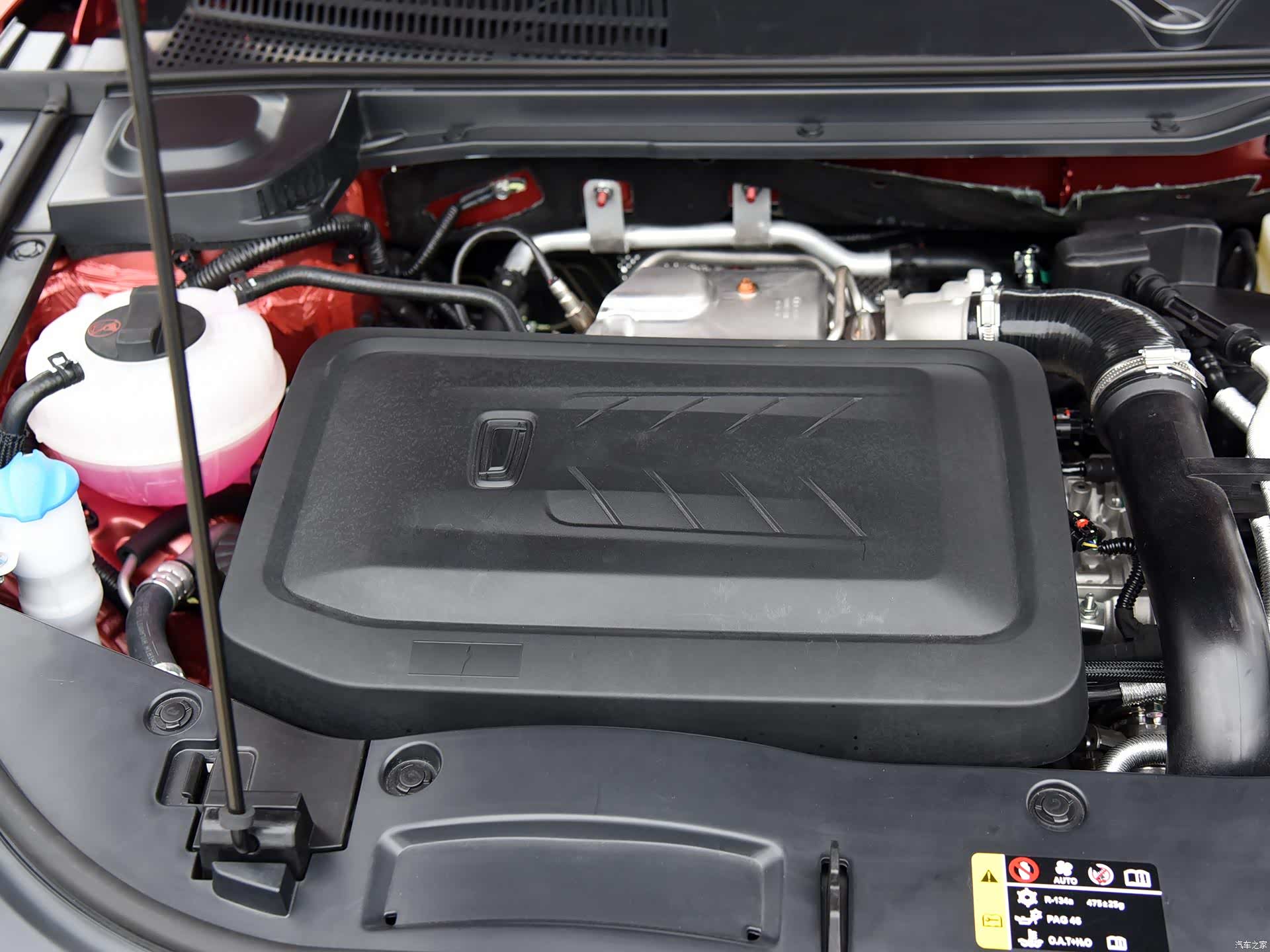 /引自汽车之家图库