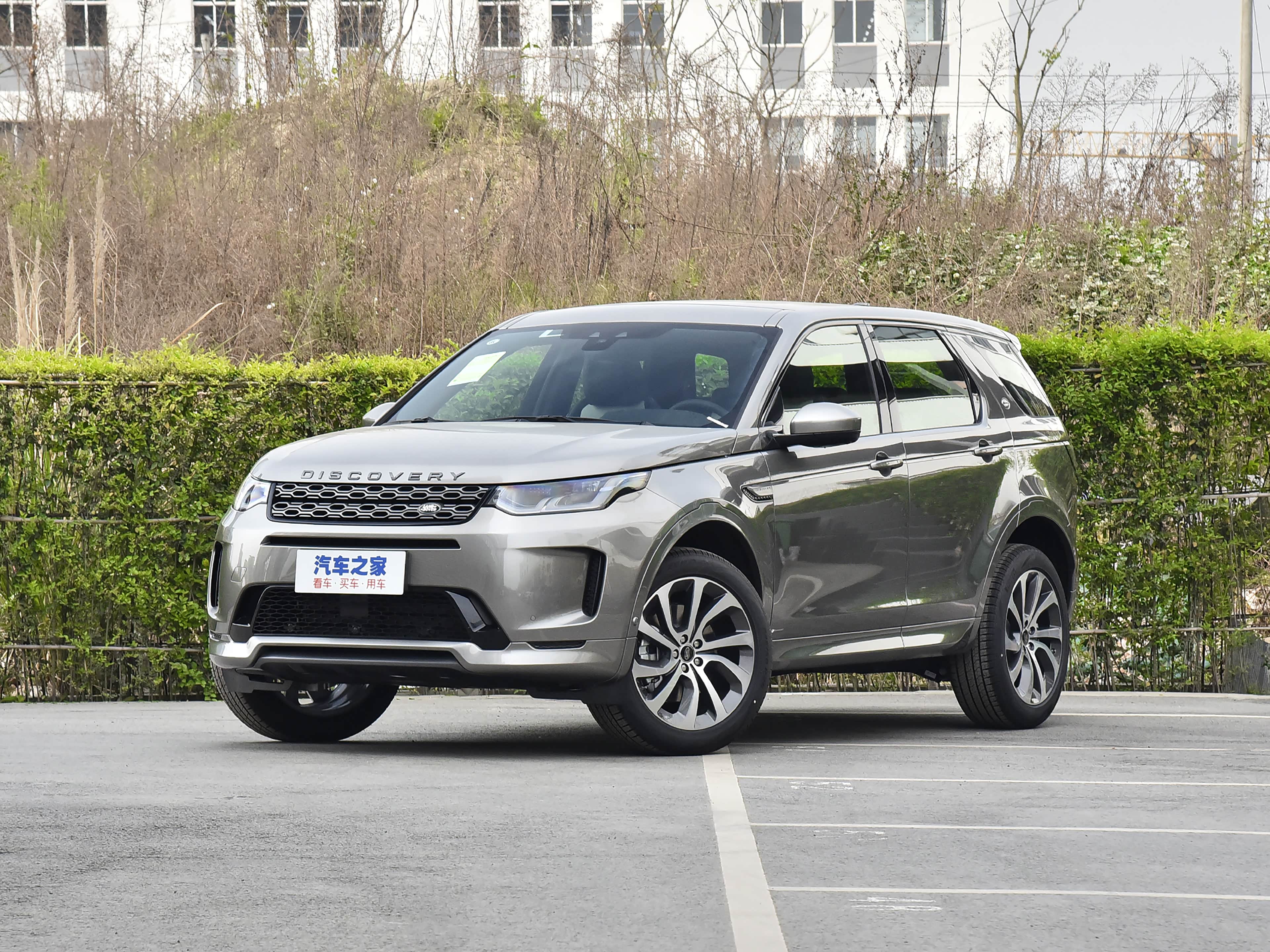 /引自汽车之家图库