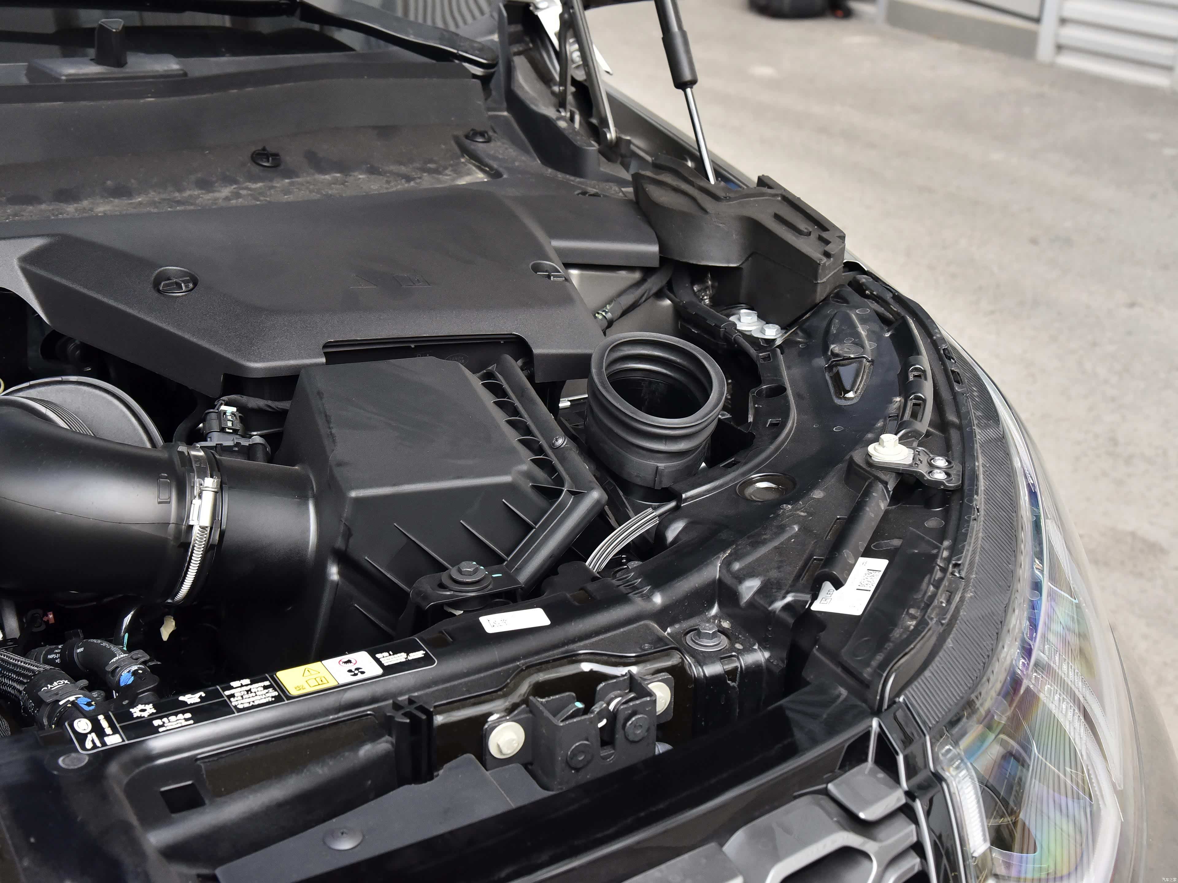 /引自汽车之家图库