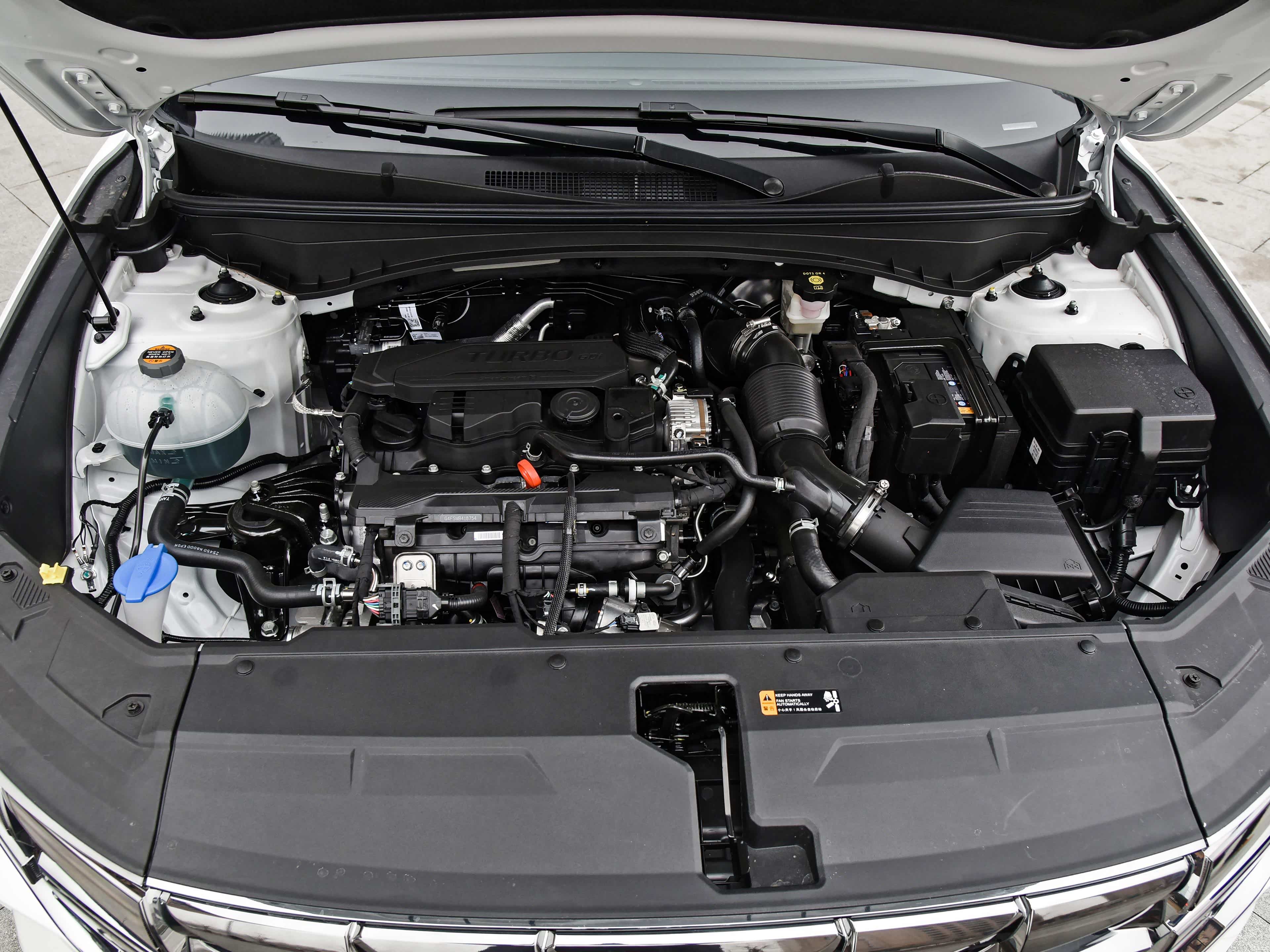 /引自汽车之家图库