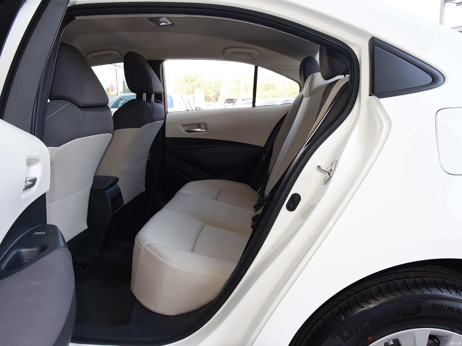 /引自汽车之家图库