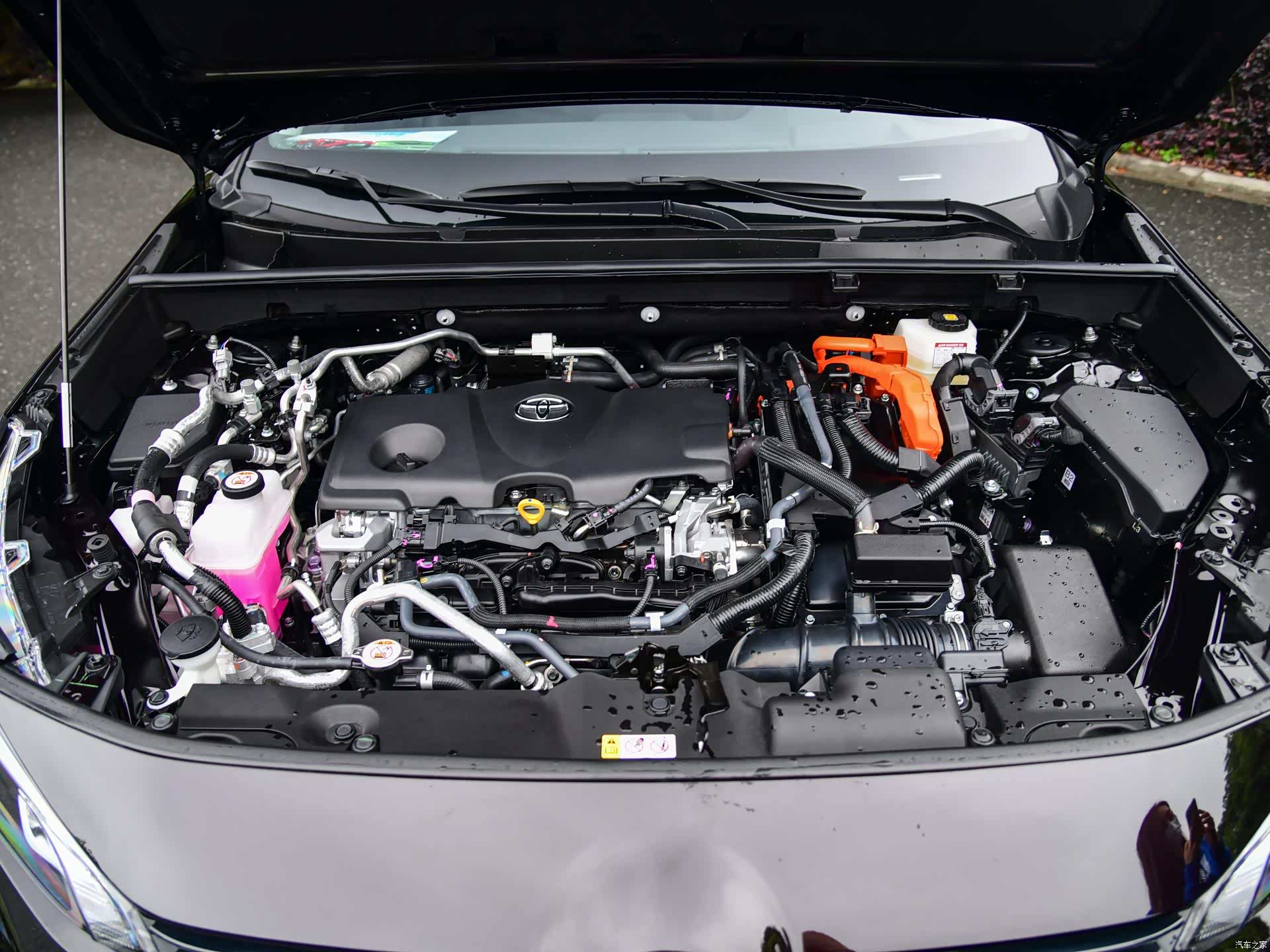 /引自汽车之家图库