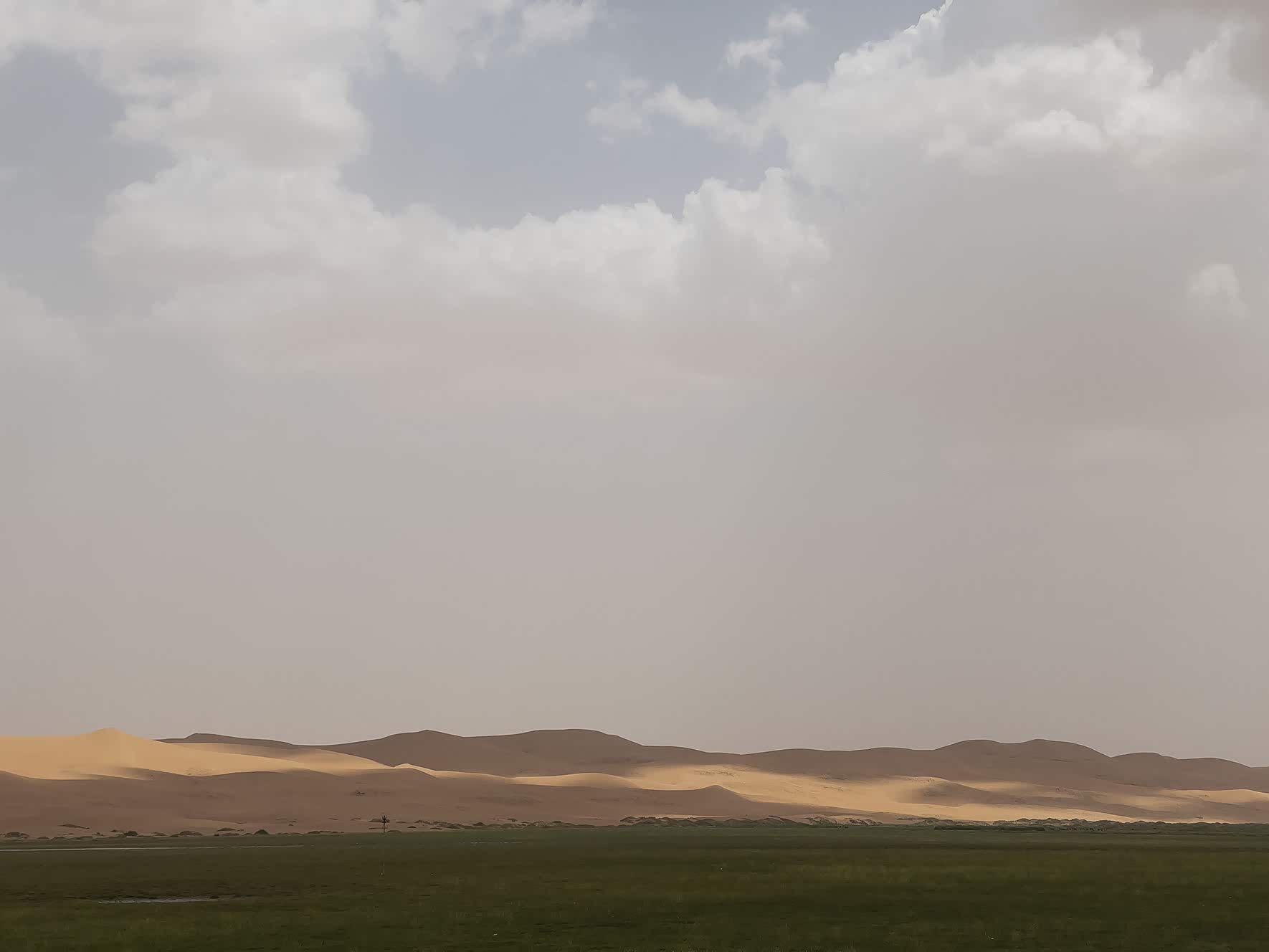 一台舒适的车，会让整个旅程轻松惬意不少……