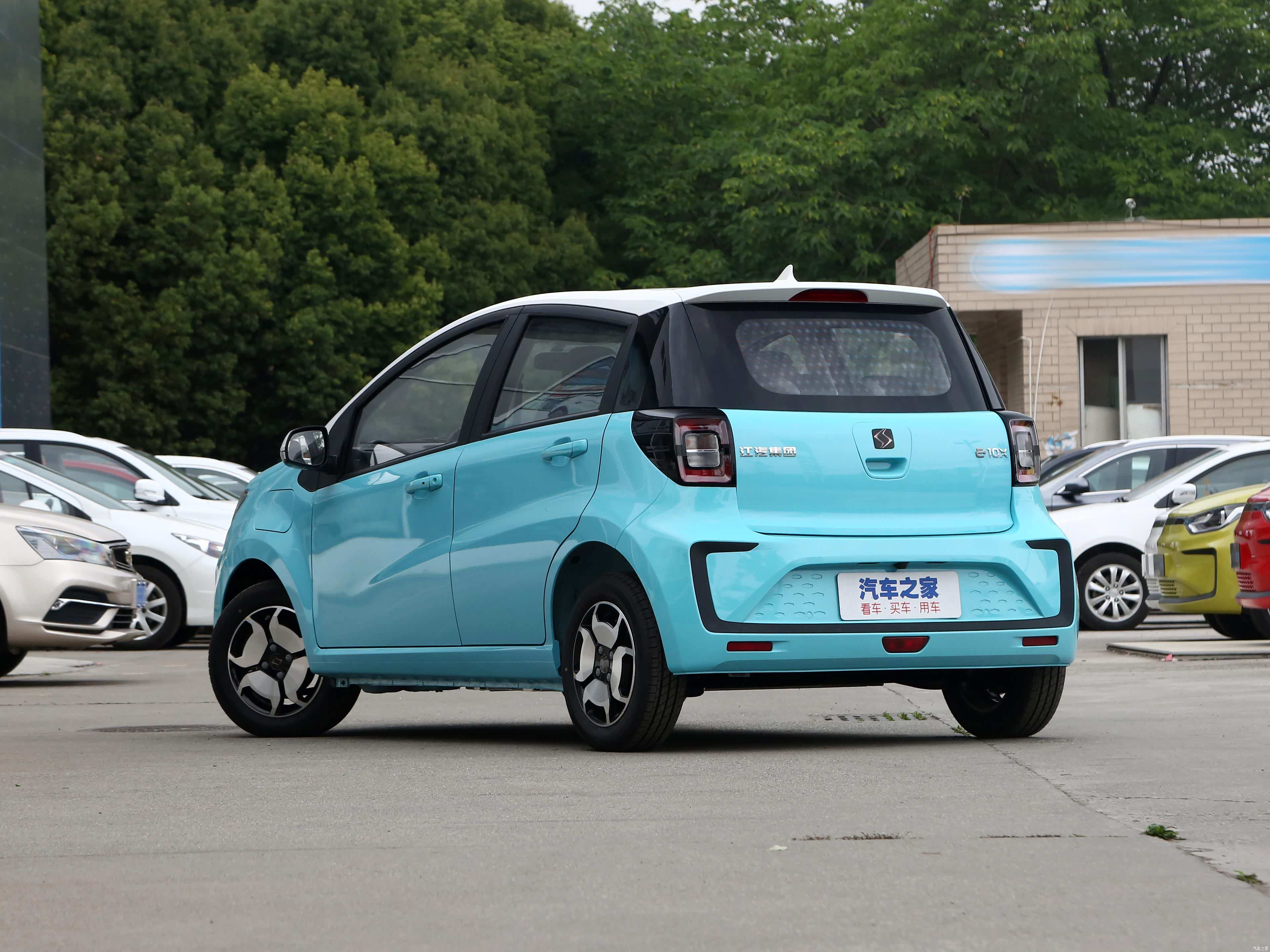 /引自汽车之家图库