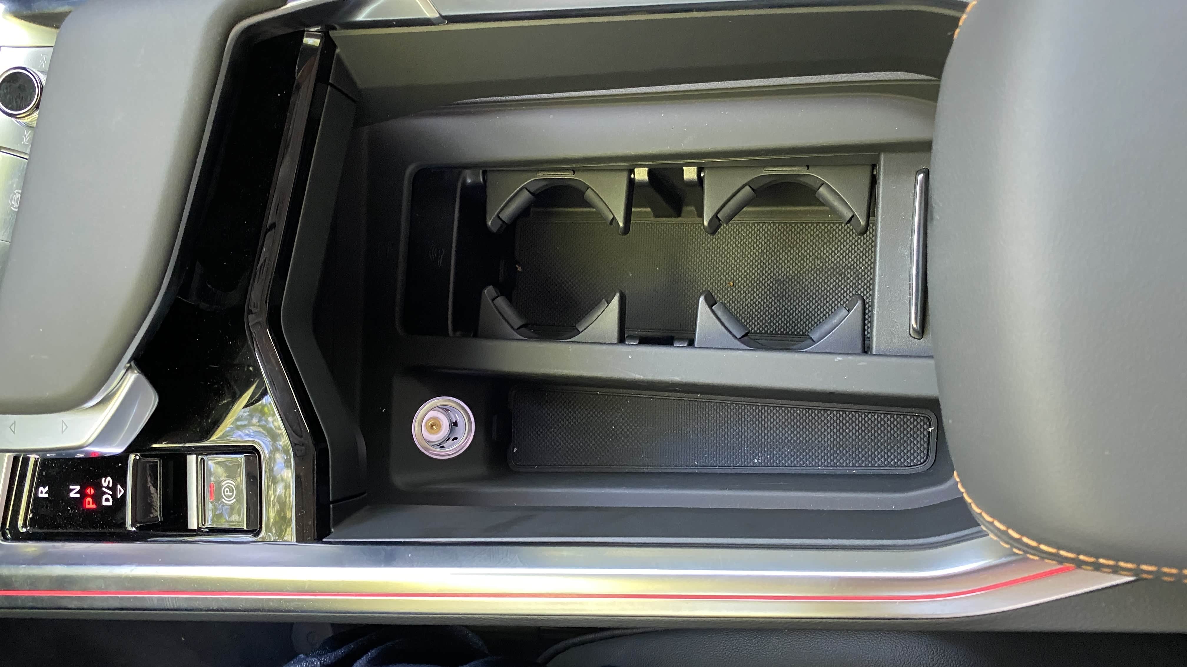 奥迪e-tron国产版