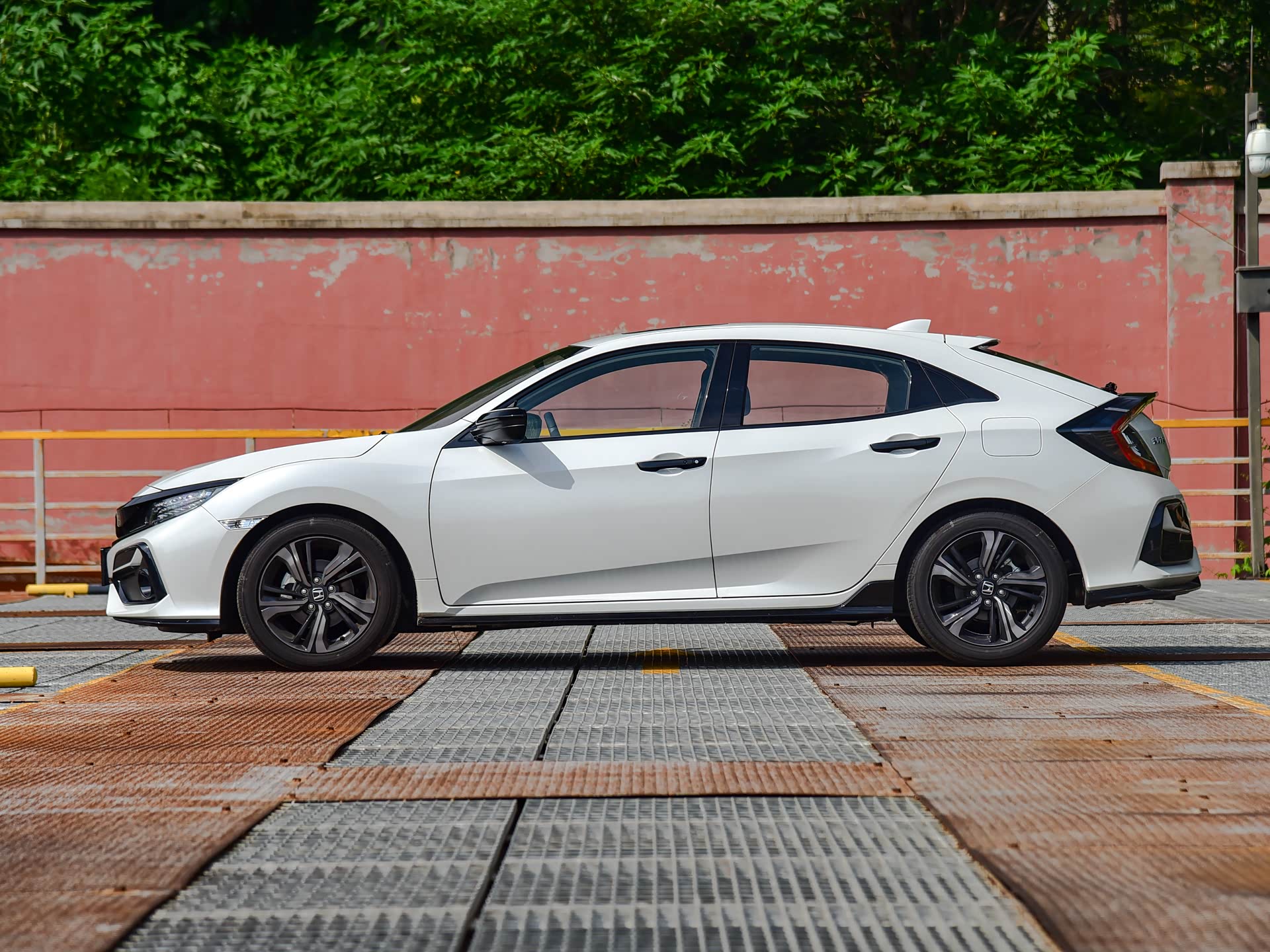 /引自汽车之家图库