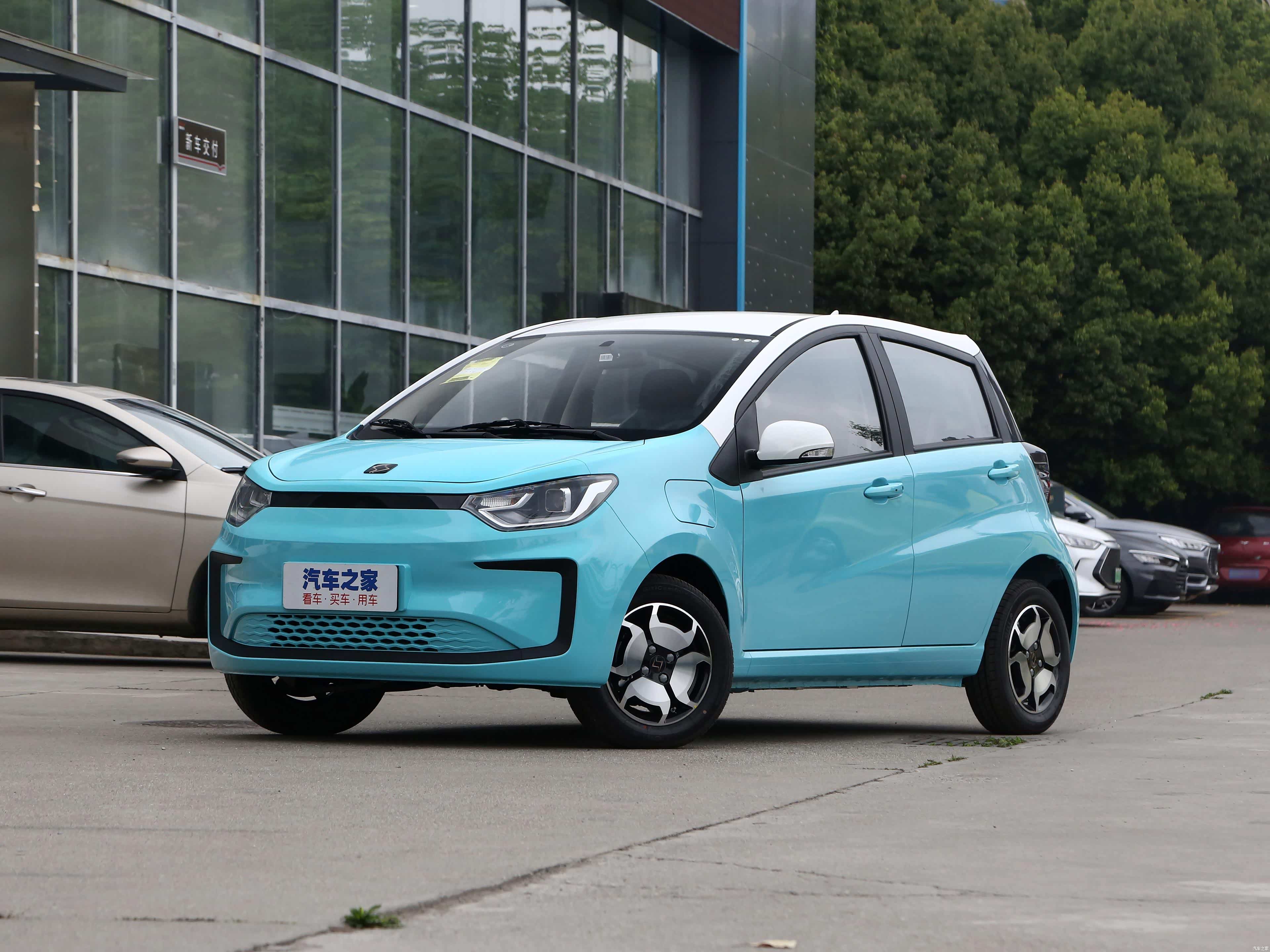 /引自汽车之家图库