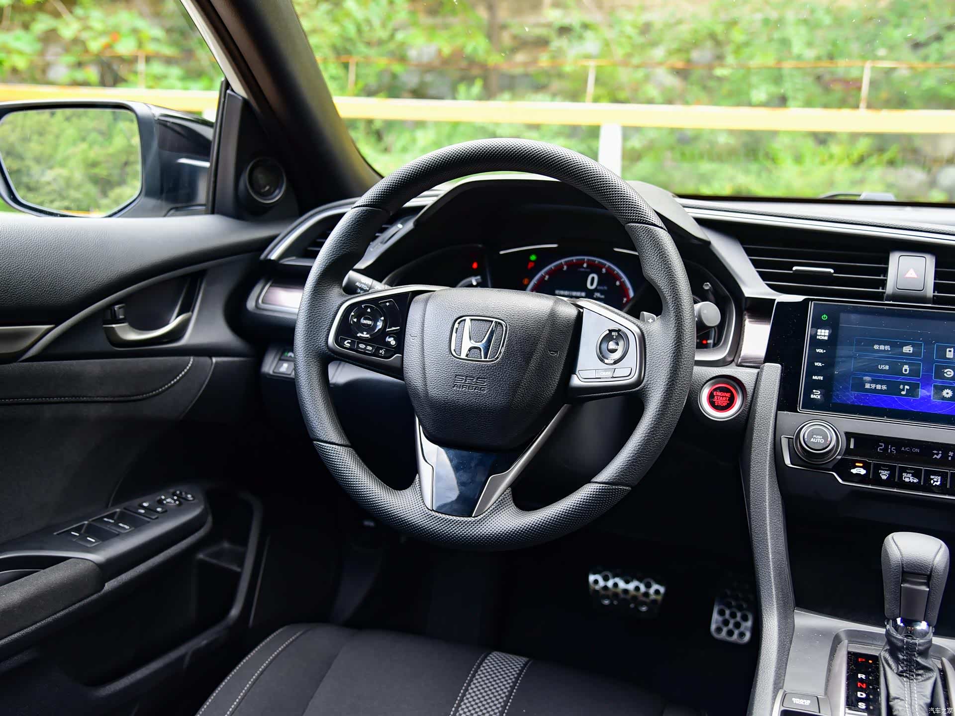 /引自汽车之家图库