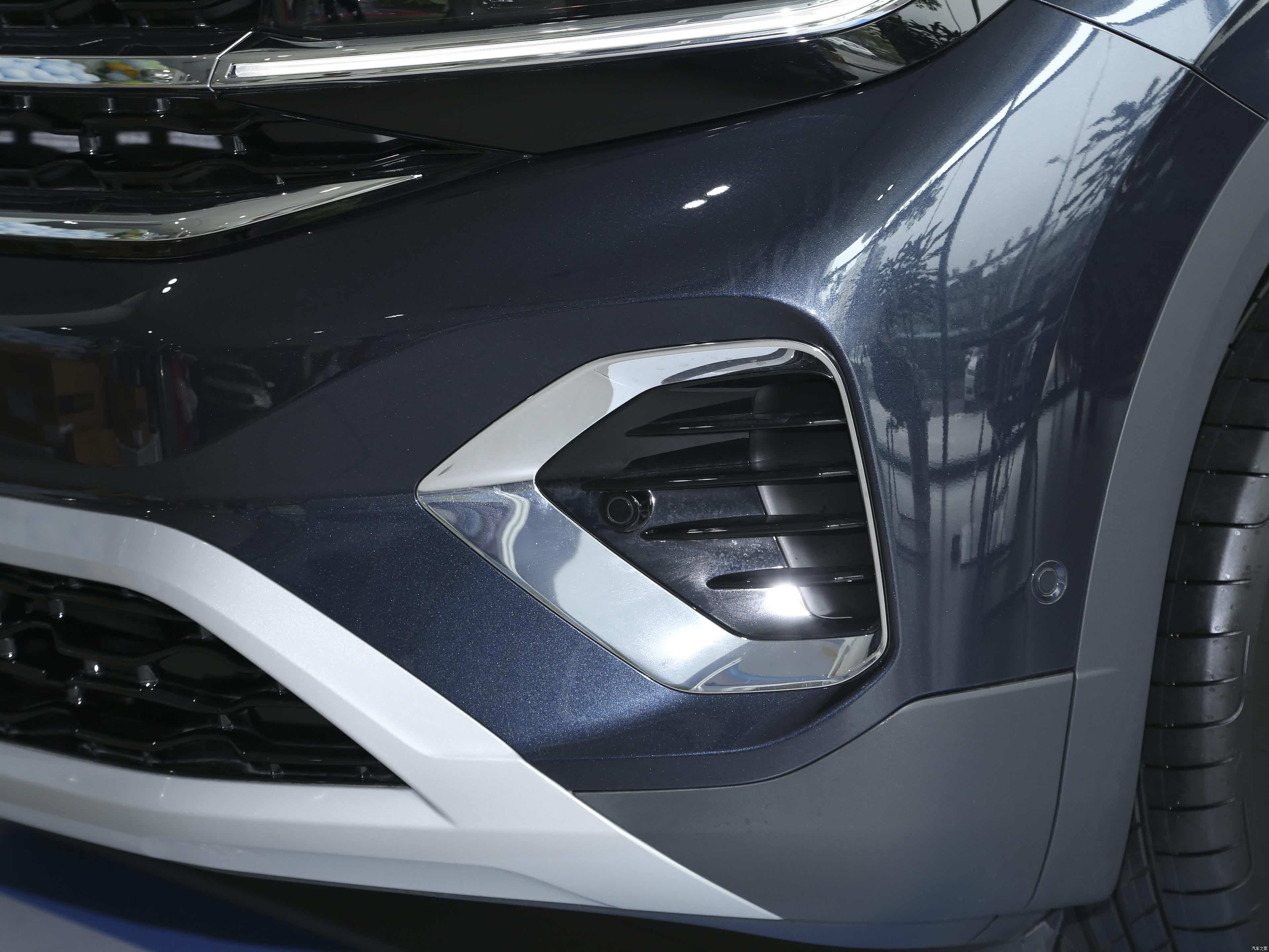 /引自汽车之家图库