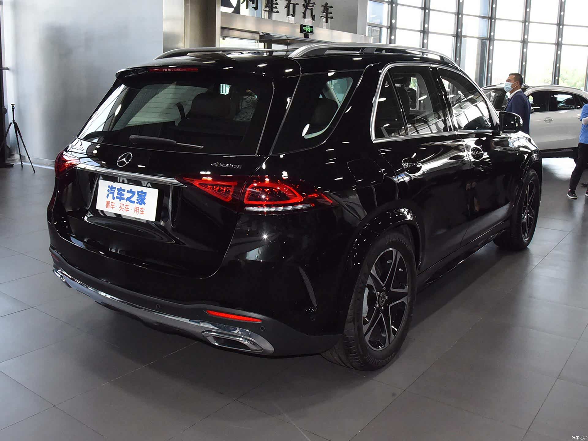 /引自汽车之家图库