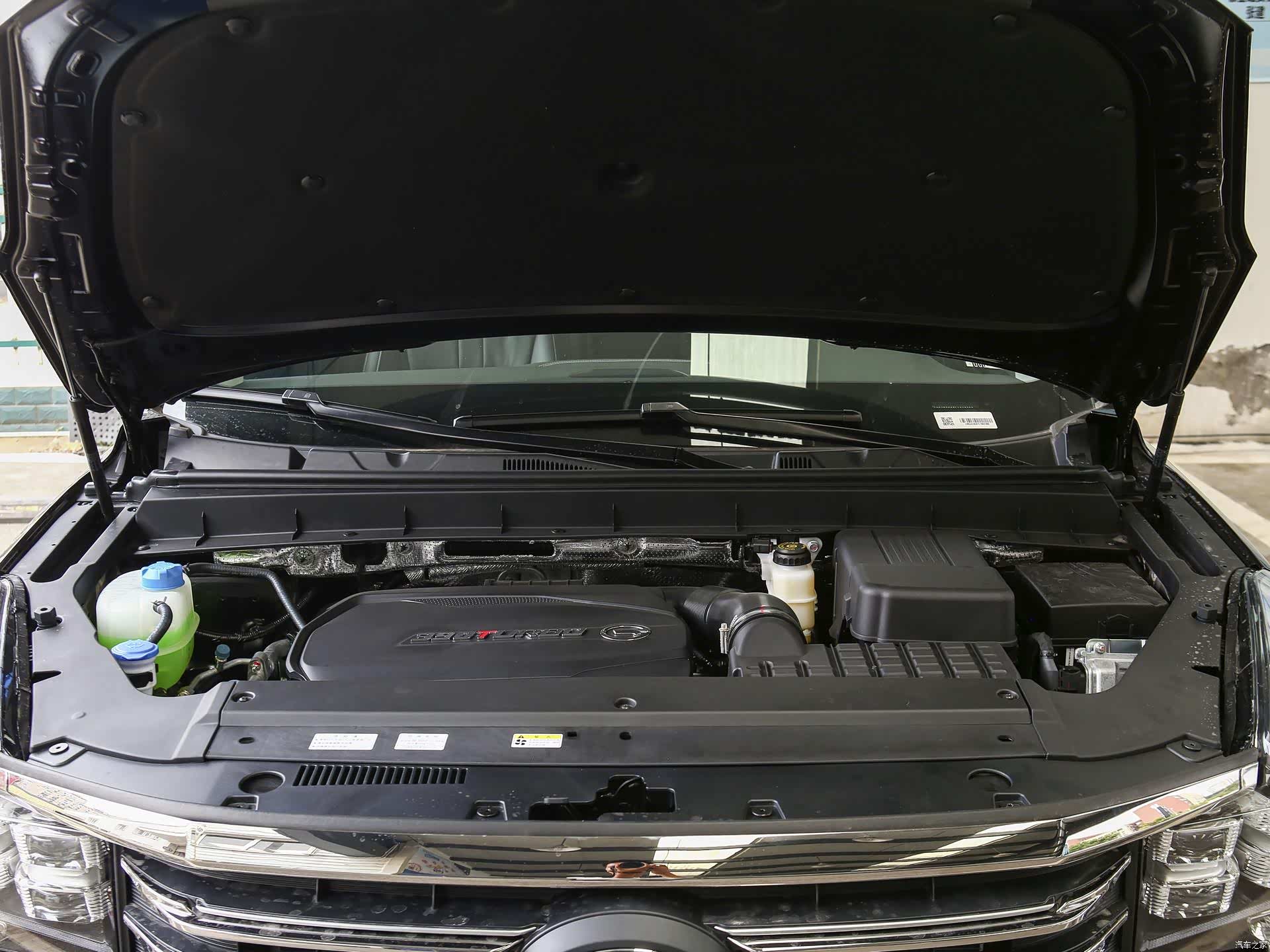 /引自汽车之家图库