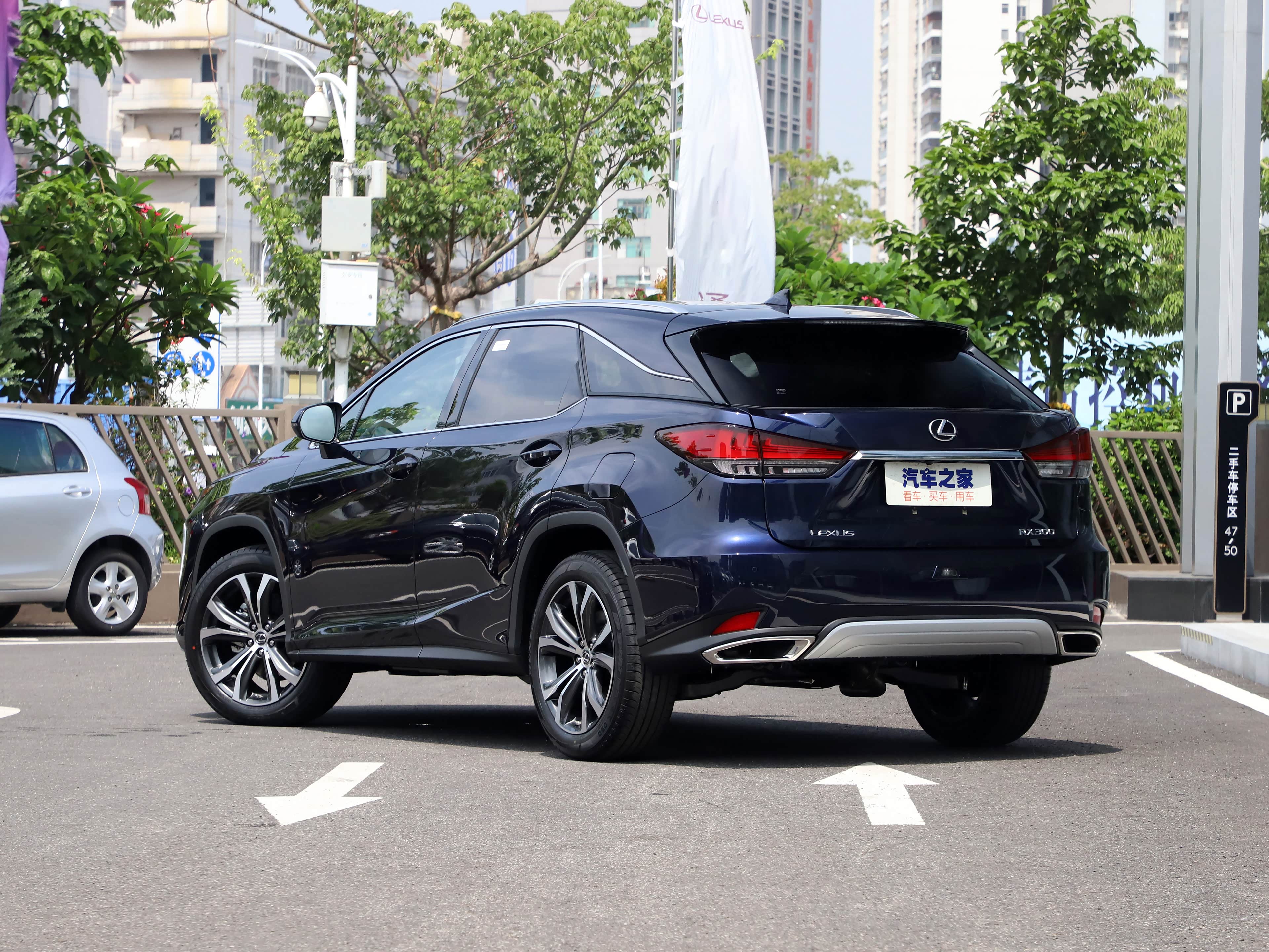 /引自汽车之家图库