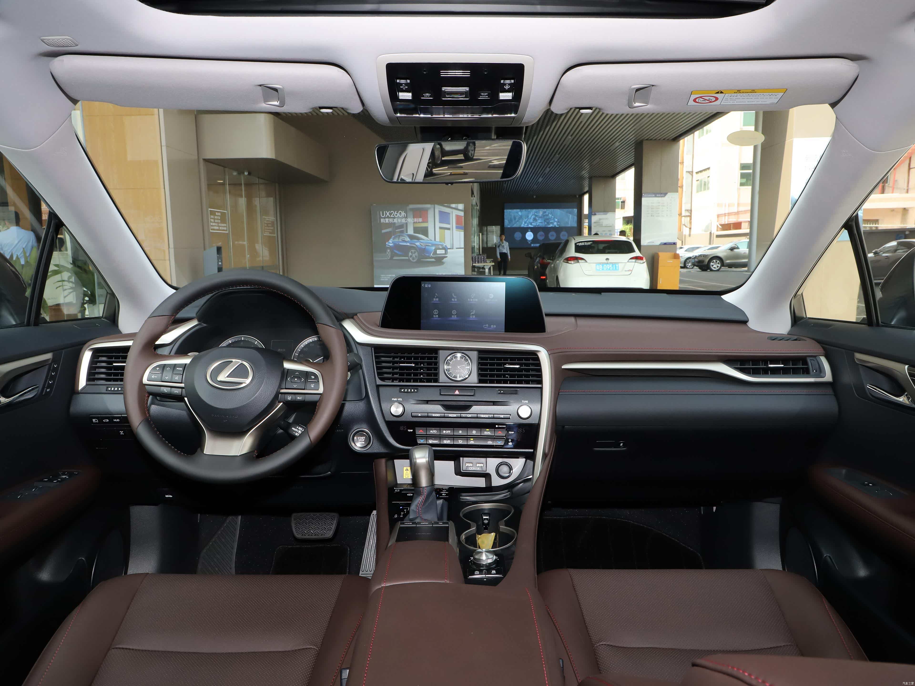 /引自汽车之家图库