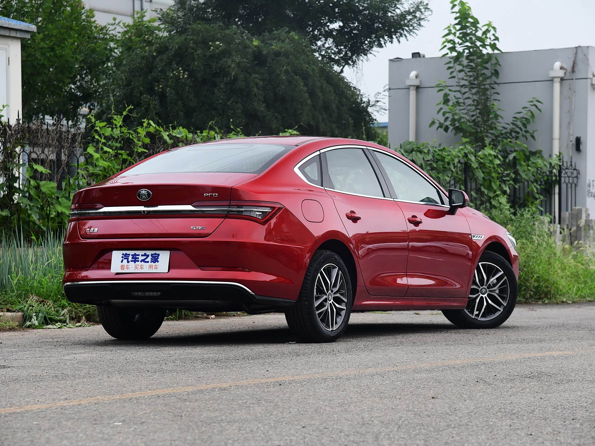 /引自汽车之家图库