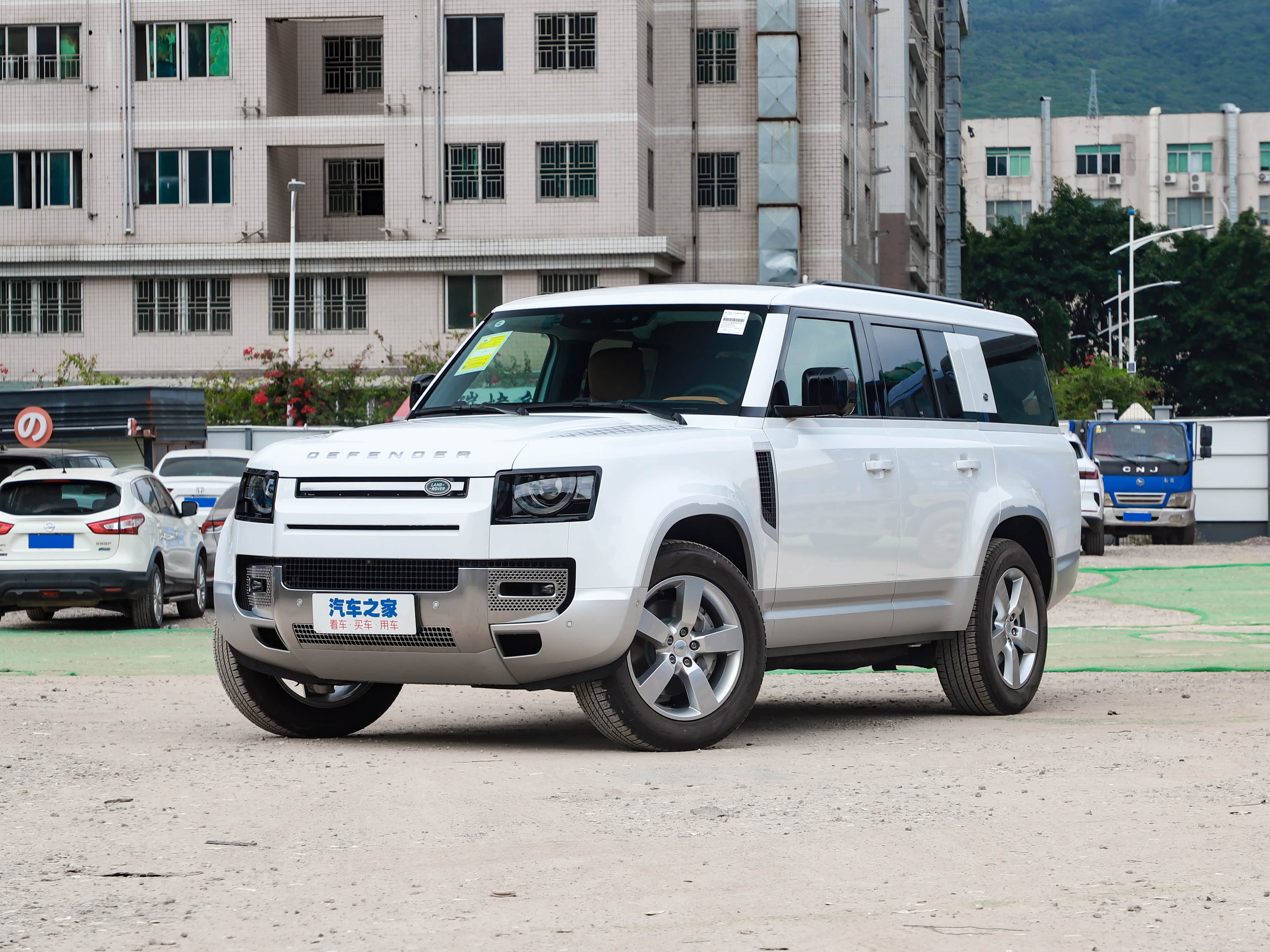 /引自汽车之家图库