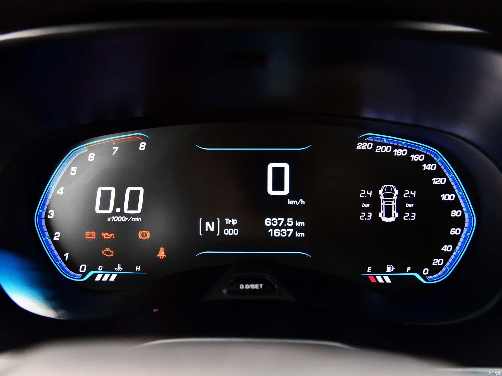 /引自汽车之家图库