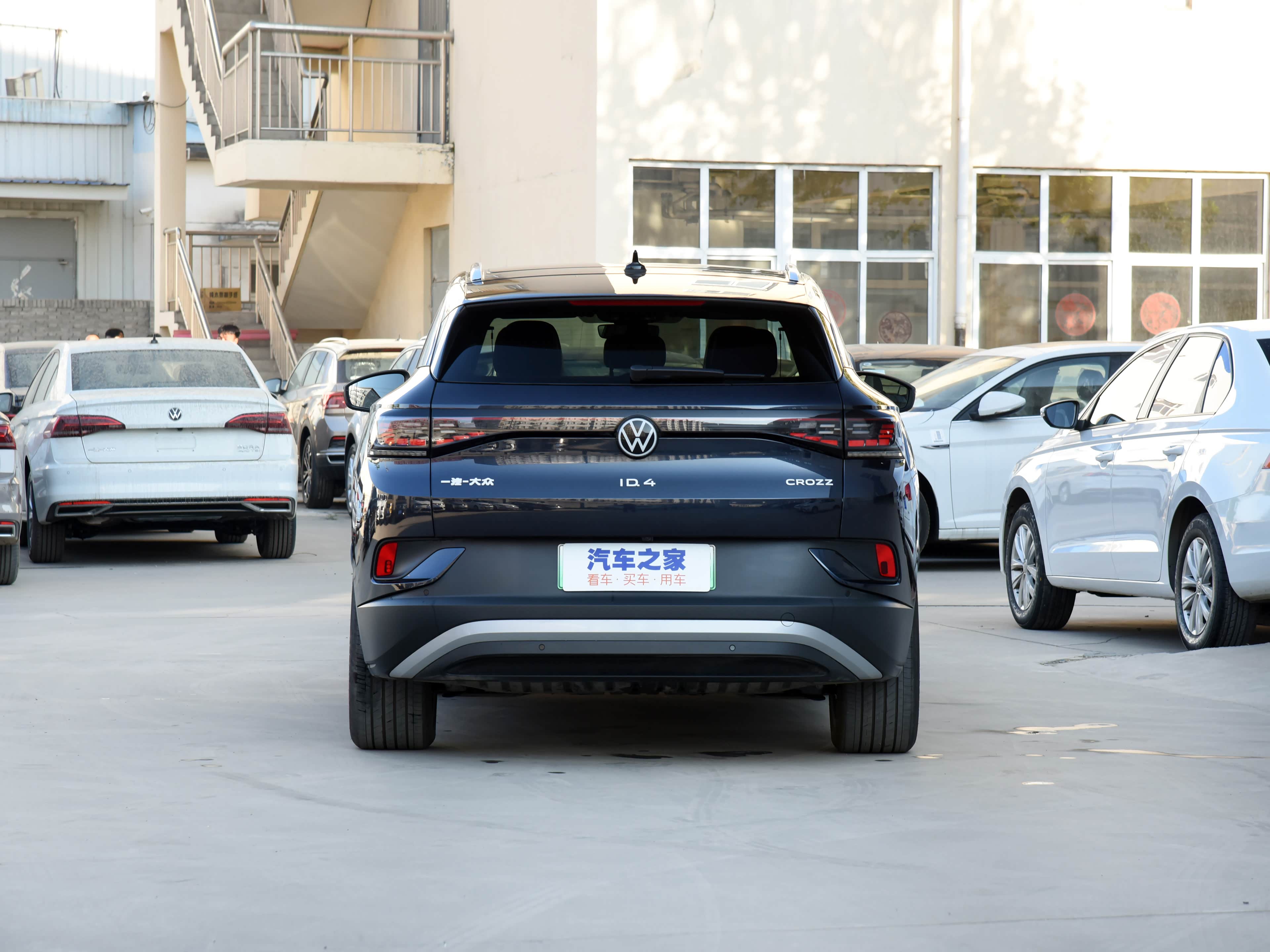 /引自汽车之家图库