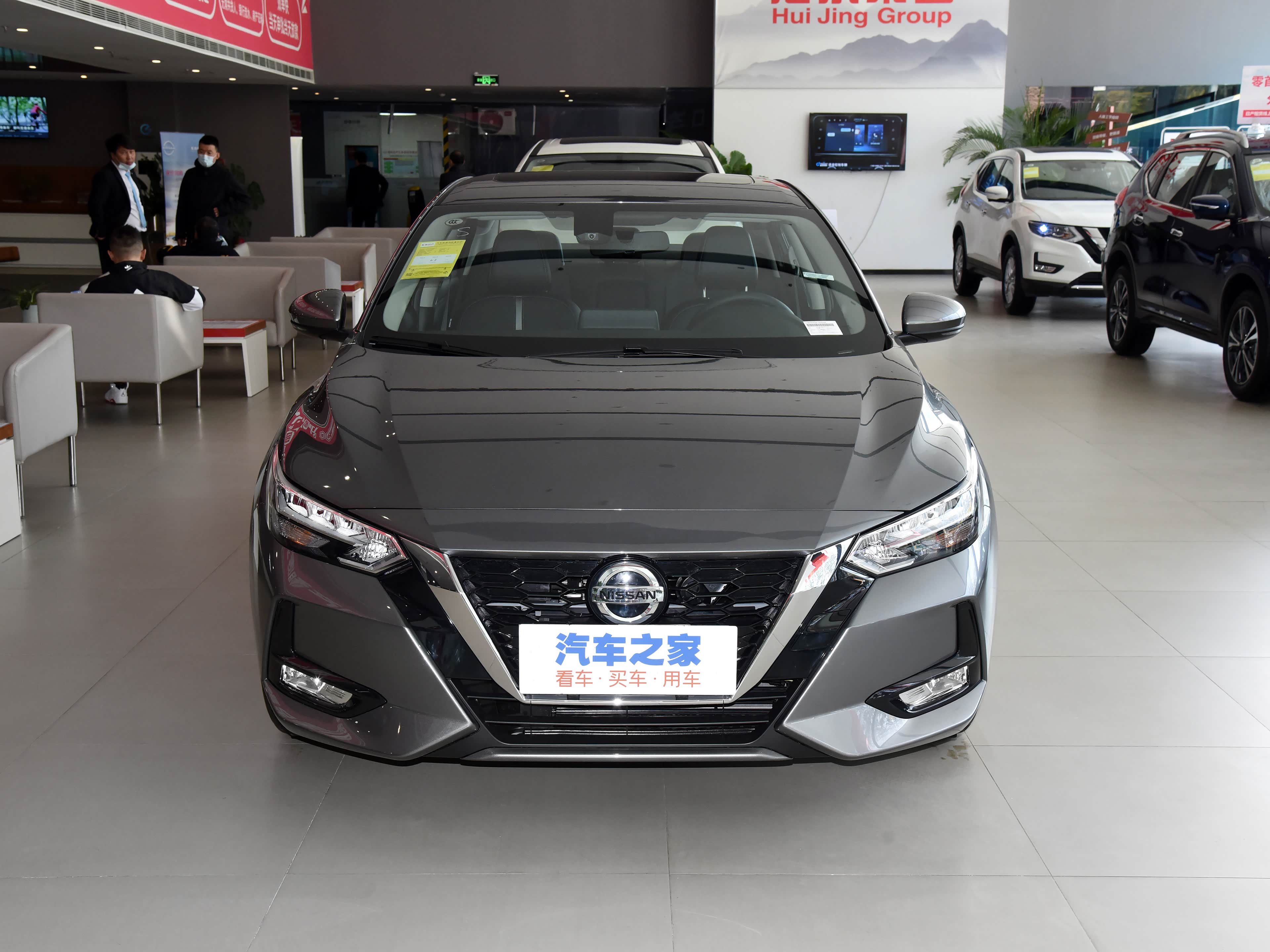 /引自汽车之家图库