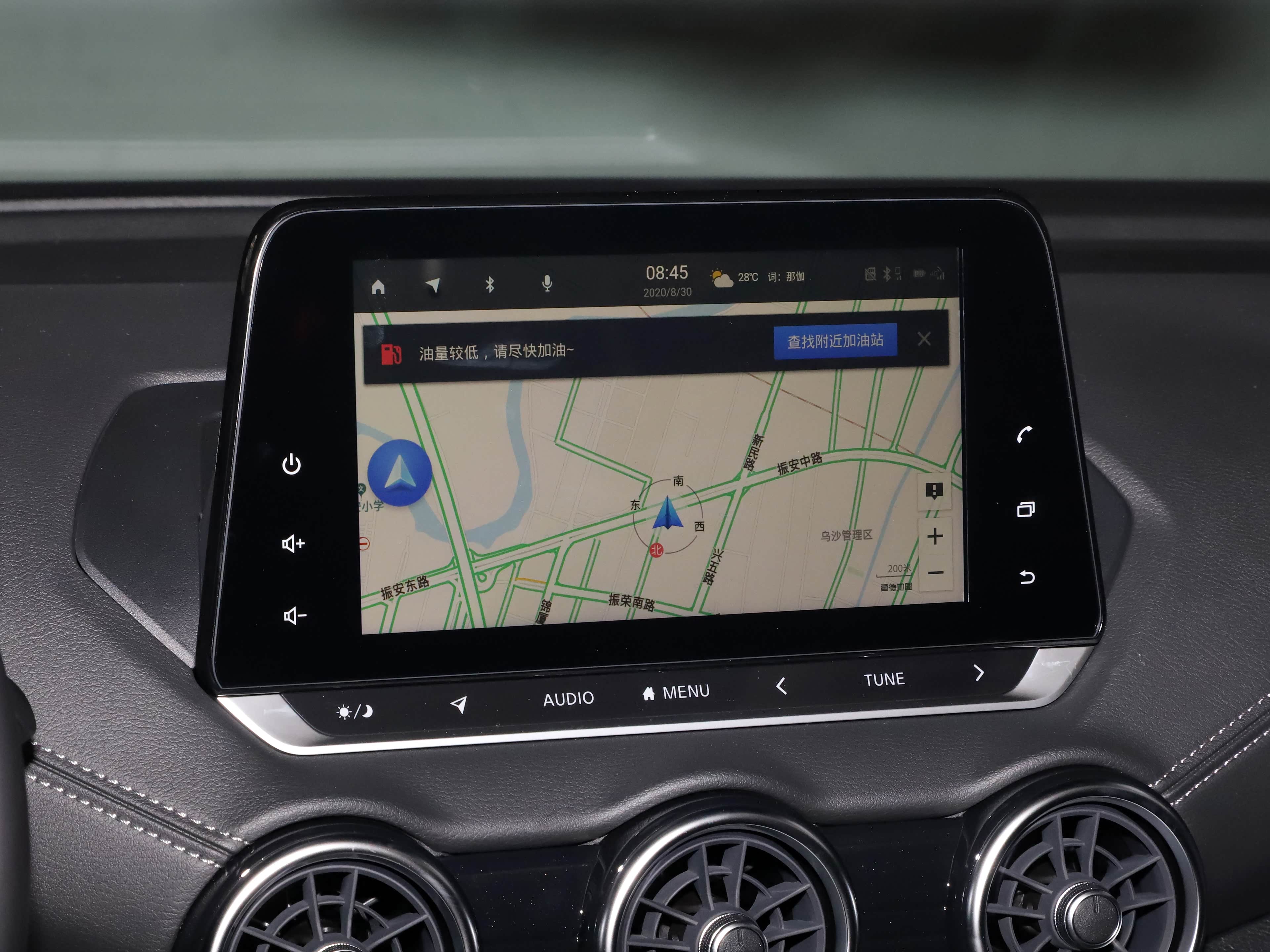 /引自汽车之家图库