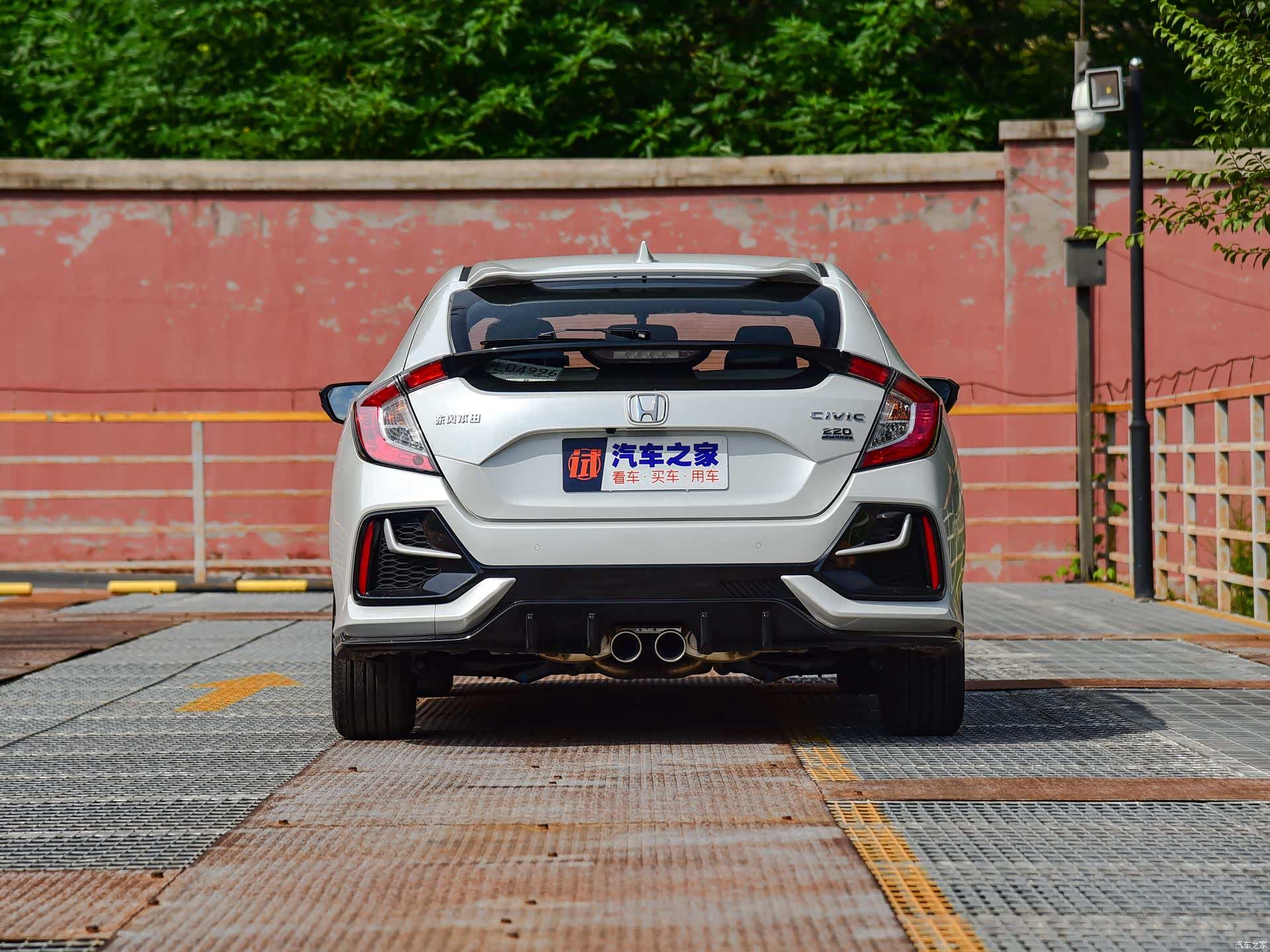 /引自汽车之家图库