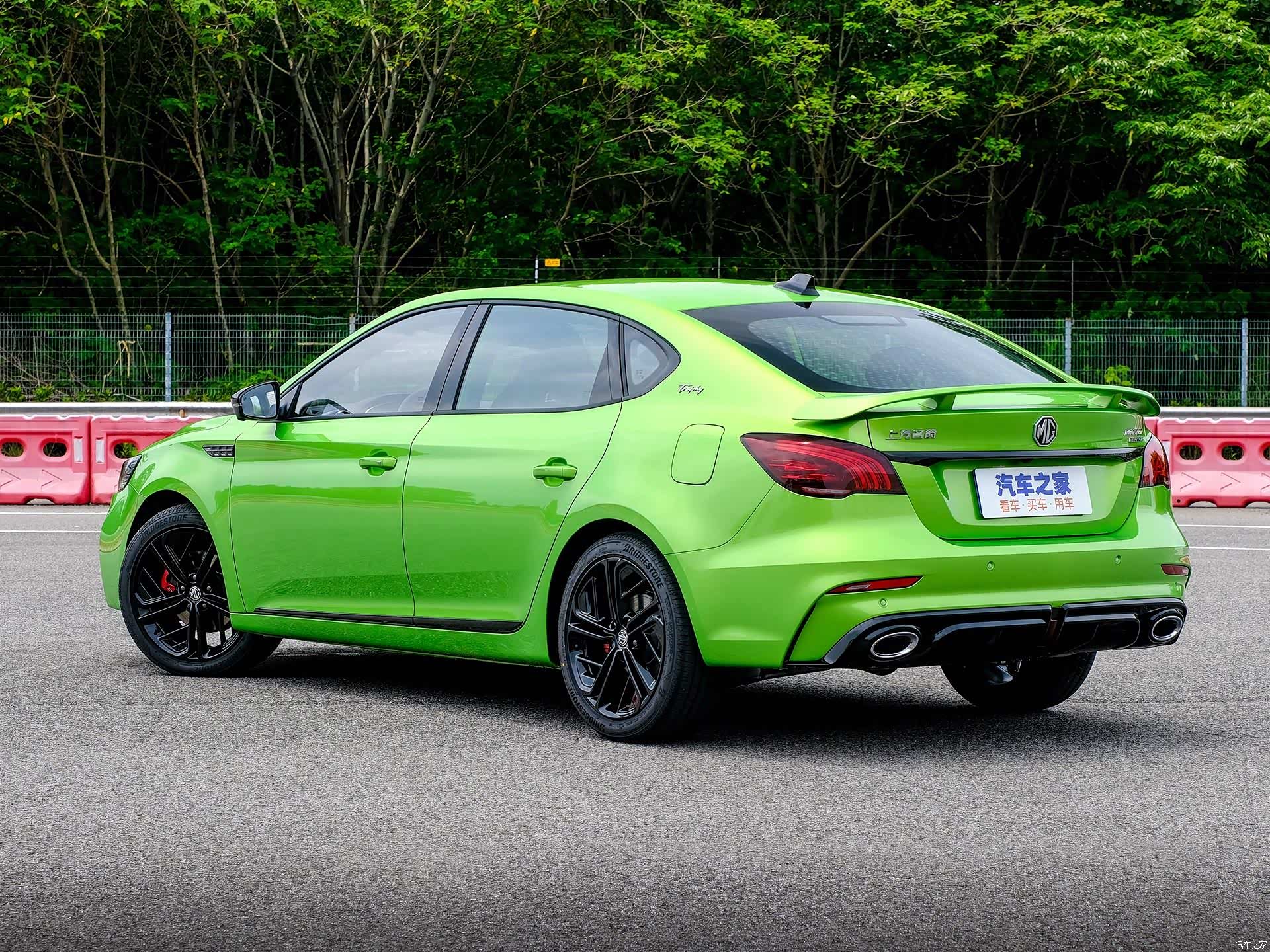 /引自汽车之家图库