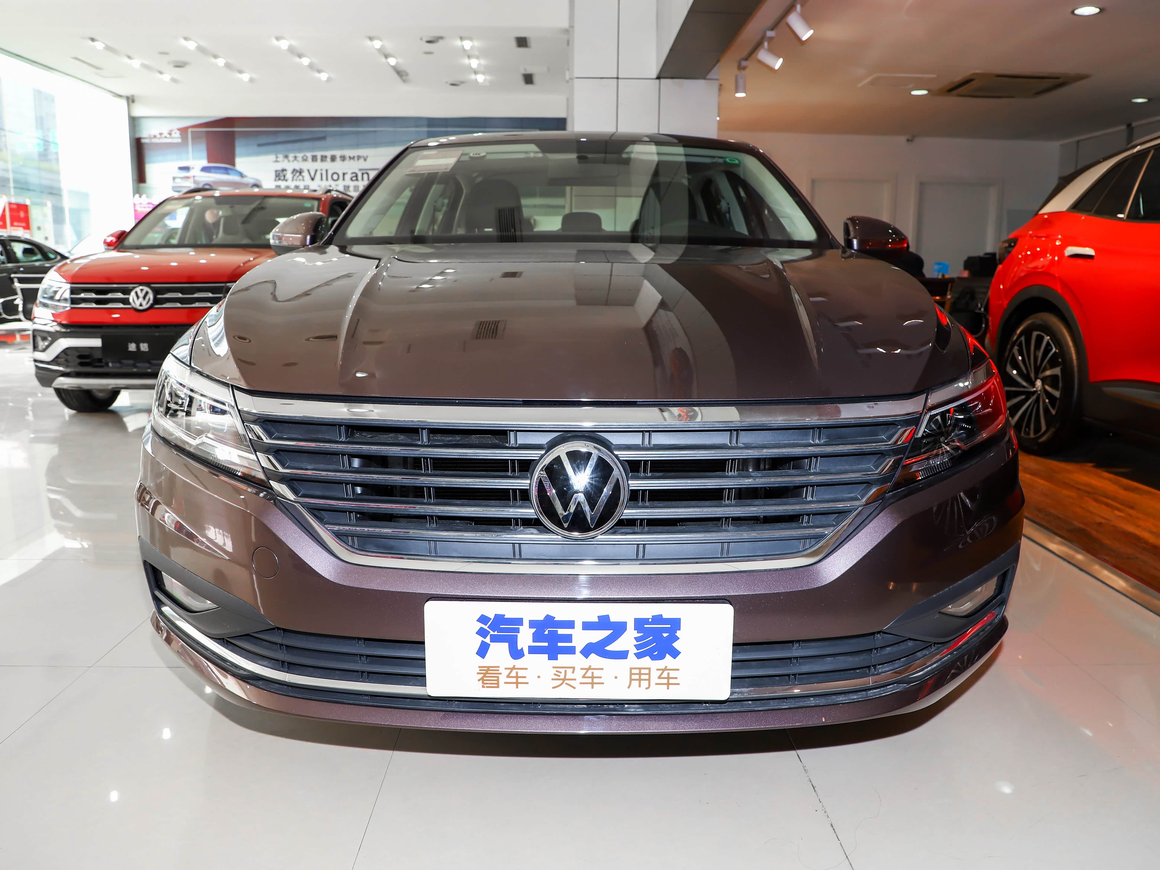 /引自汽车之家图库