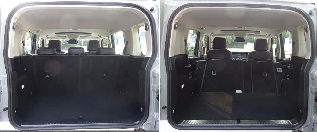 坦克300游侠版申报图