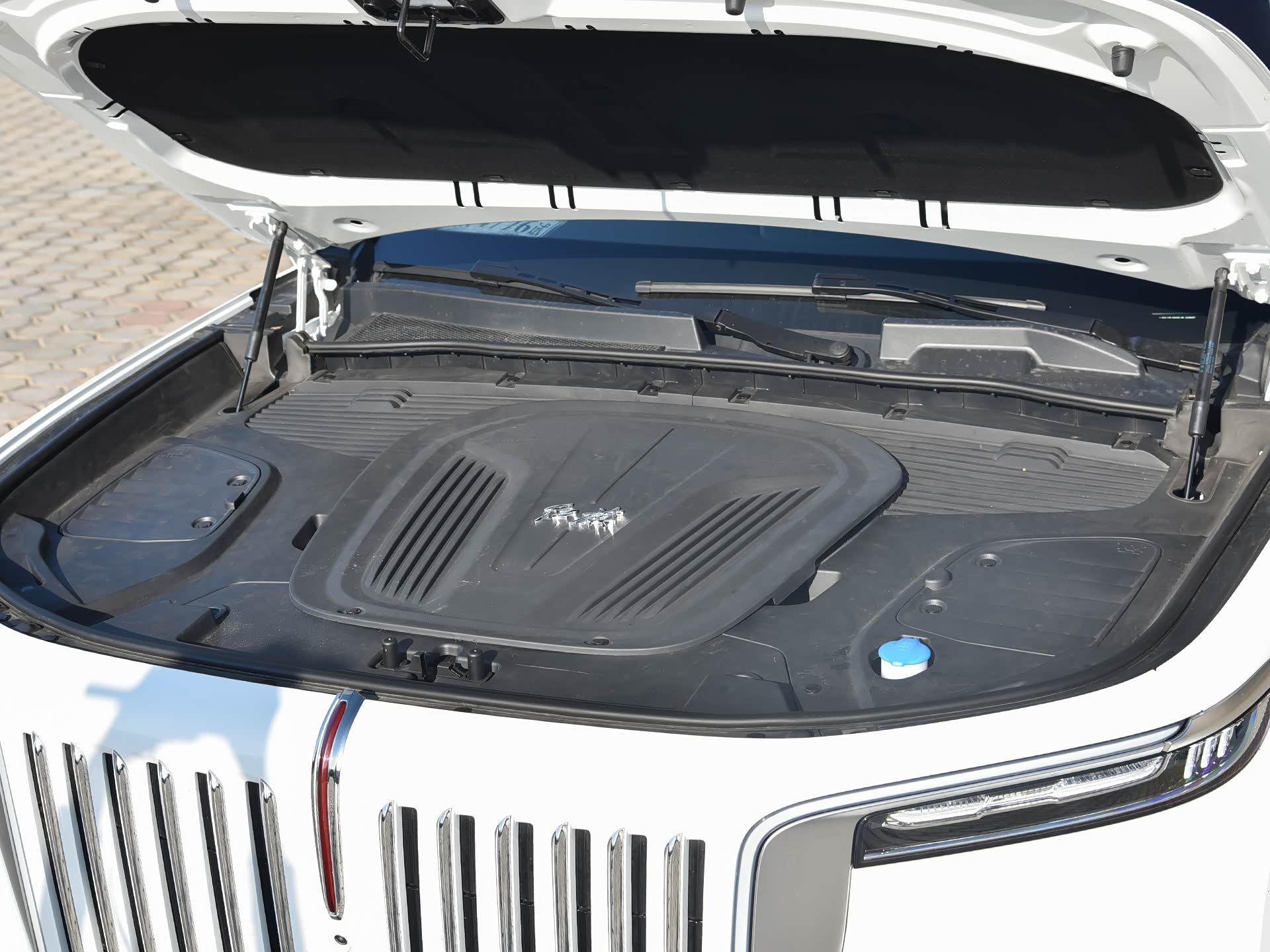 /引自汽车之家图库