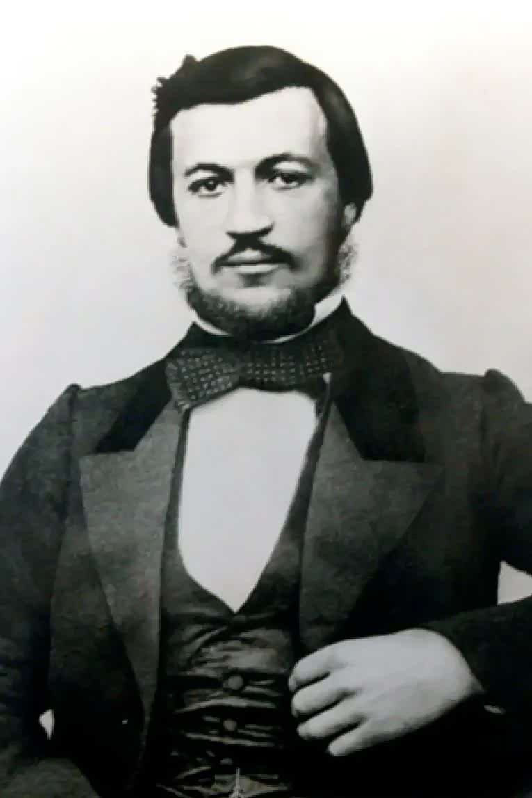 尼古拉斯·奥托