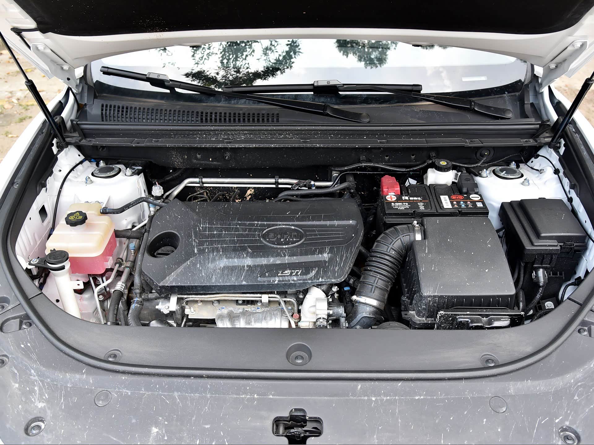 /引自汽车之家图库