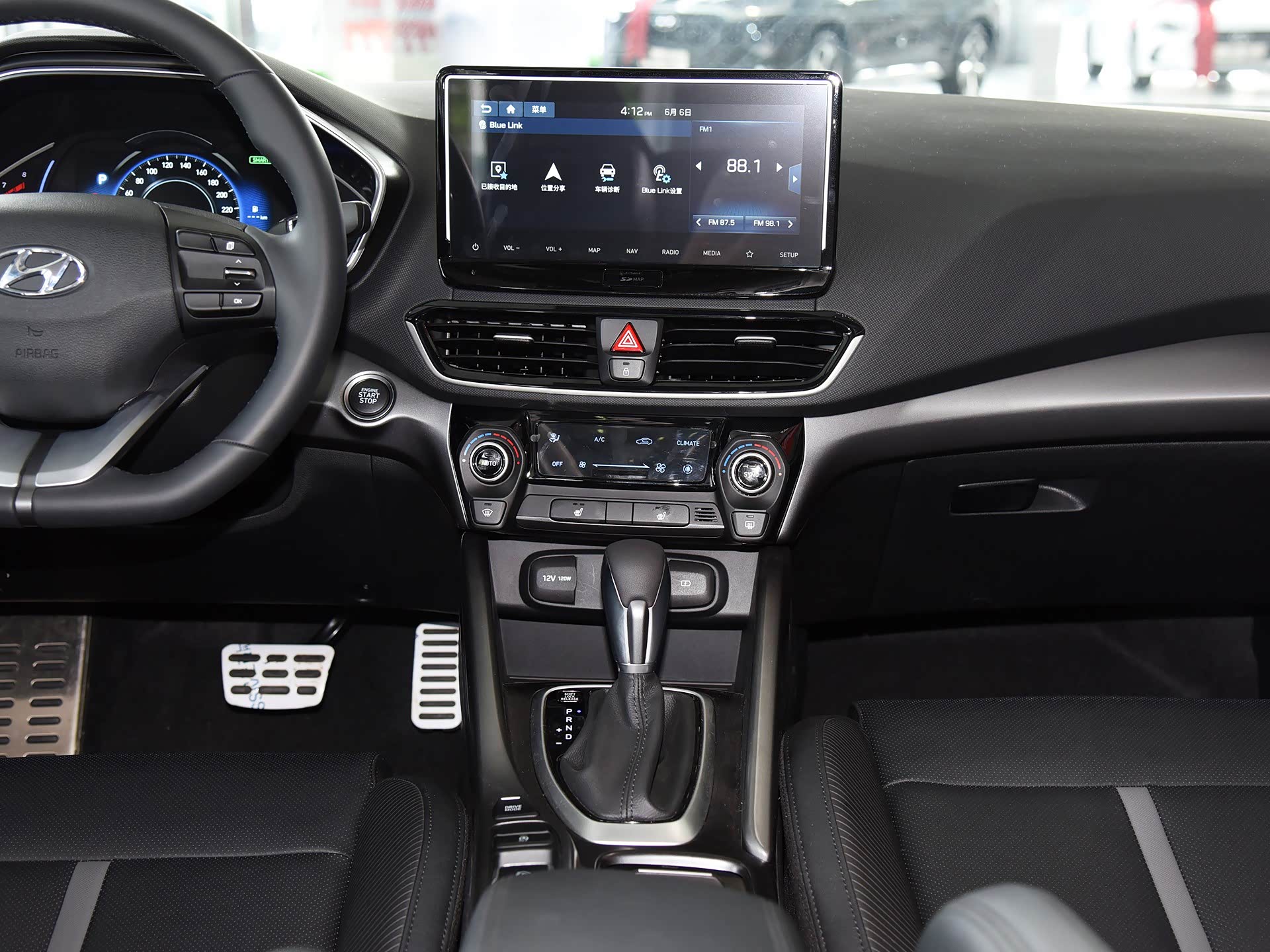 /引自汽车之家图库