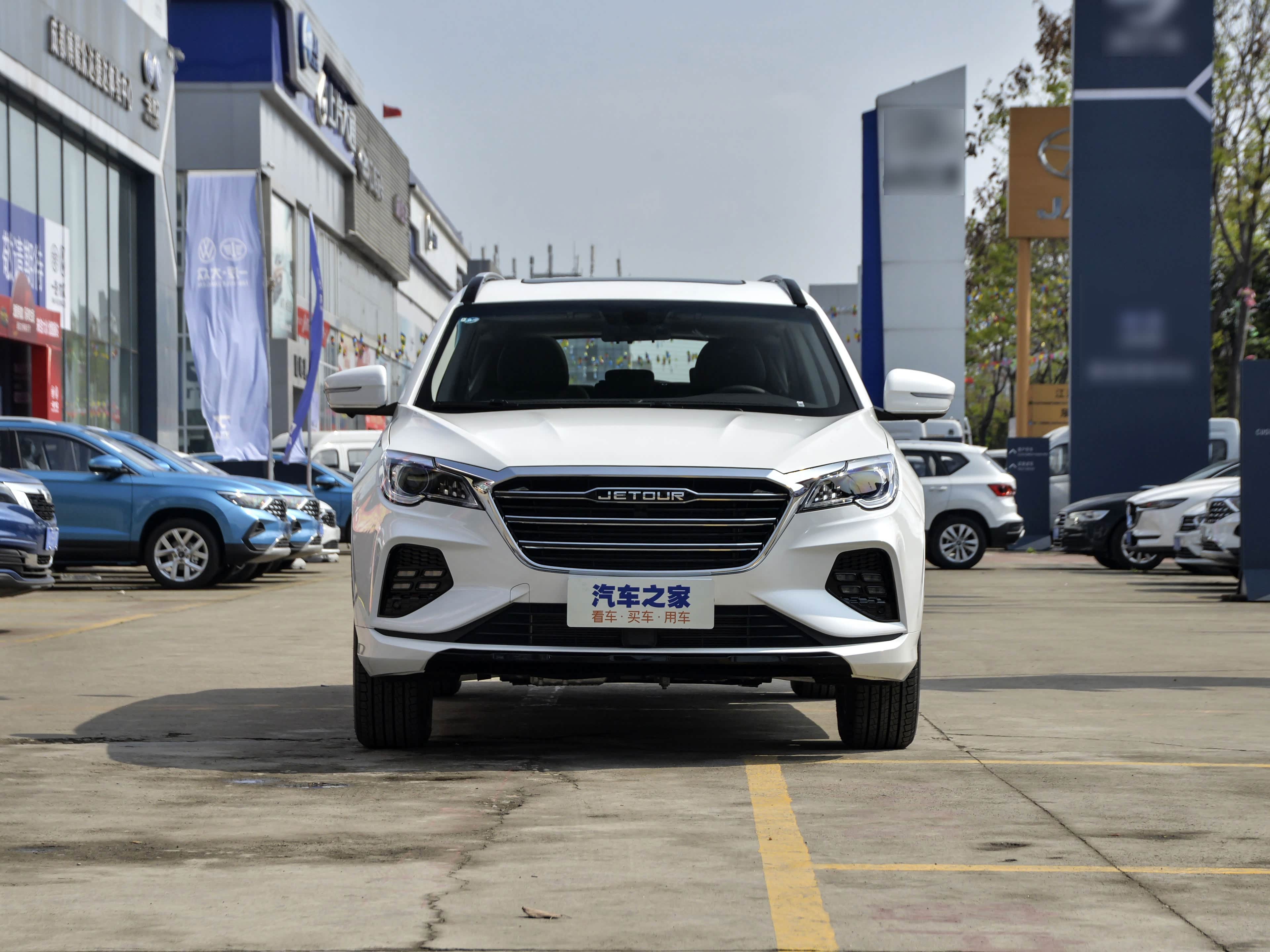 /引自汽车之家图库