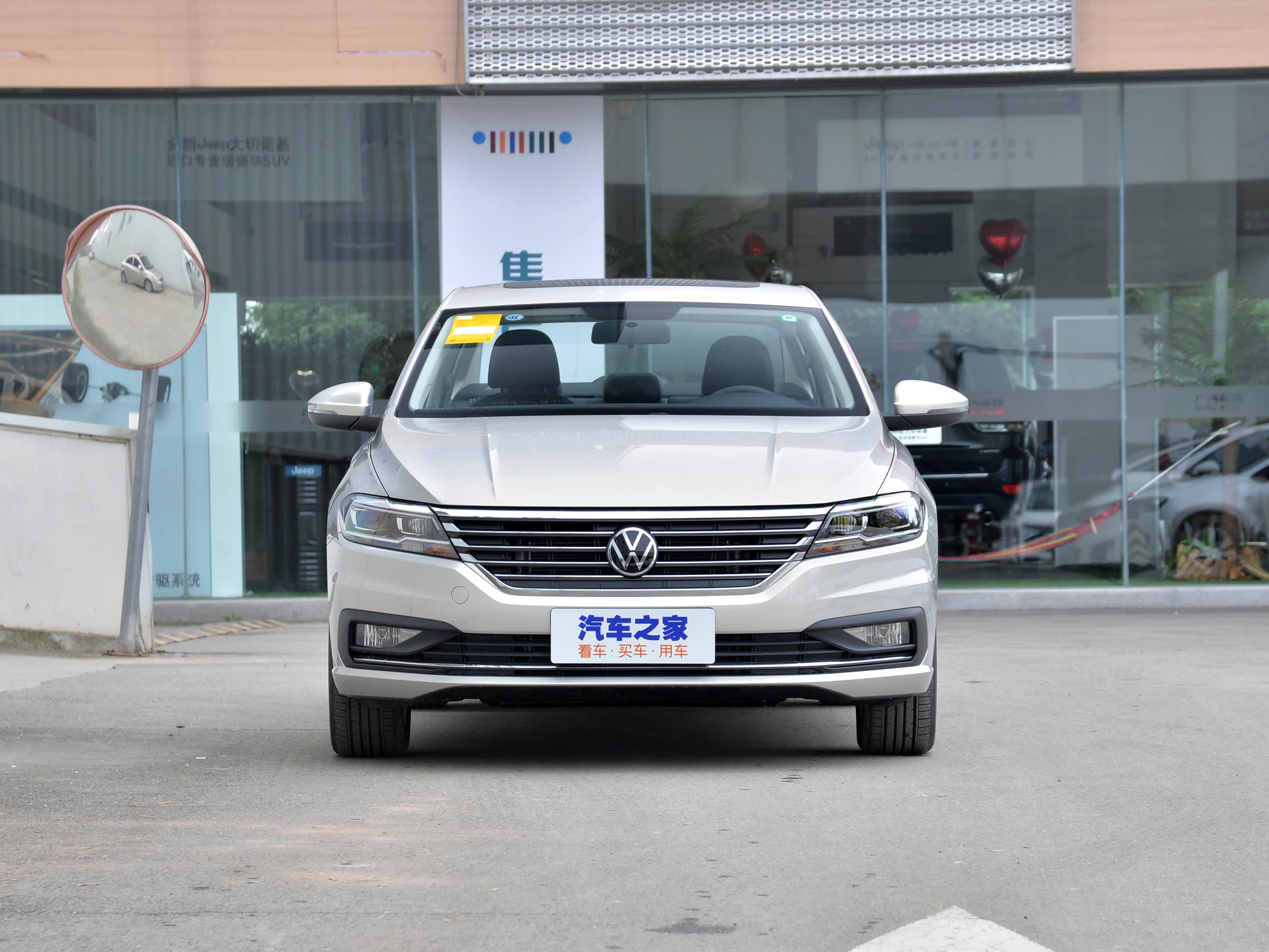 /引自汽车之家图库