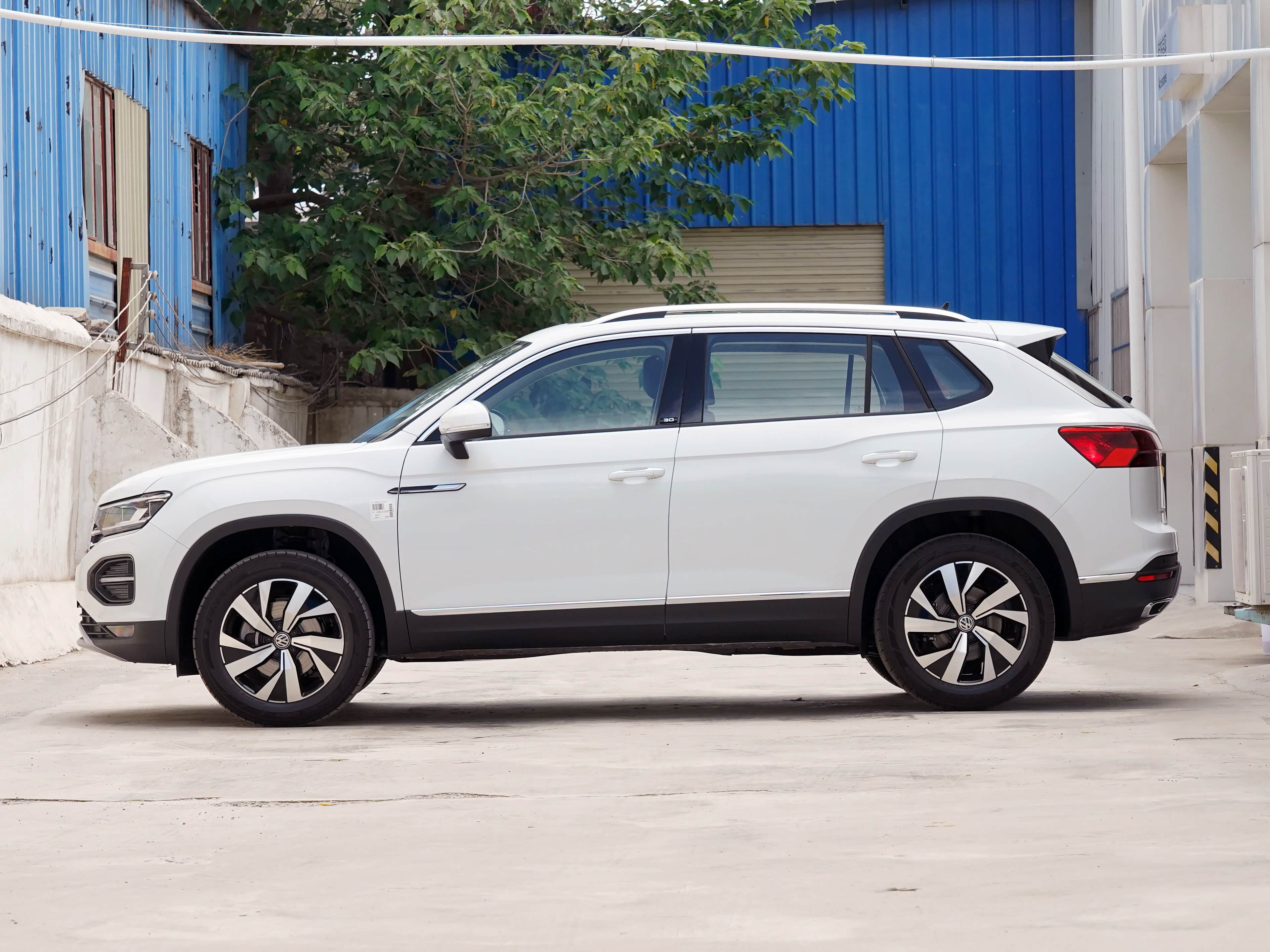 /引自汽车之家图库