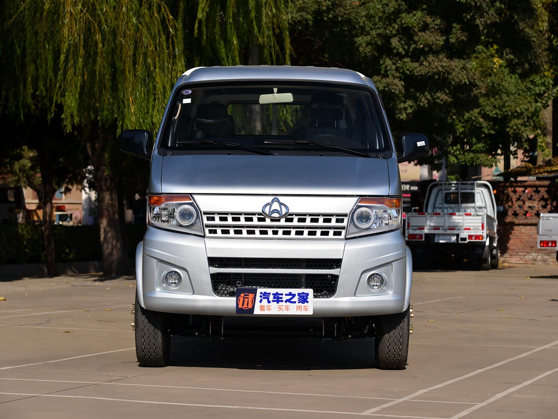 /引自汽车之家图库