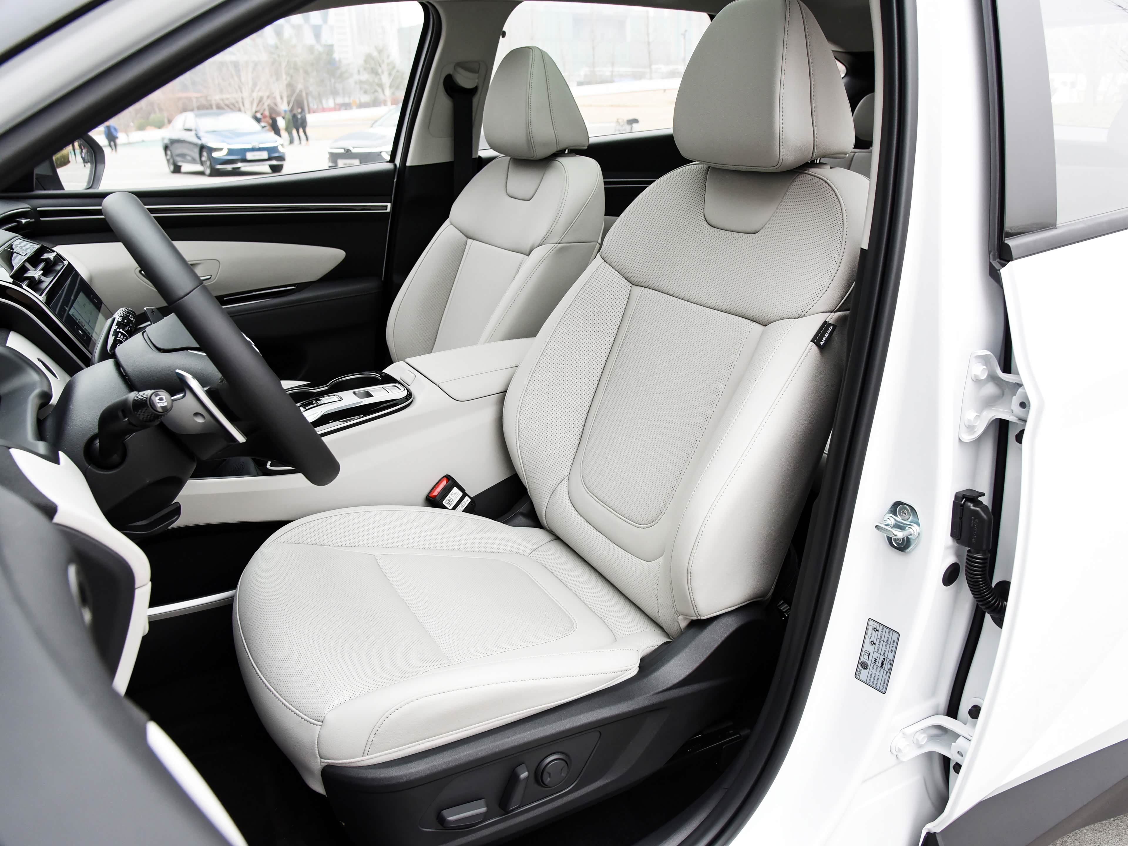 /引自汽车之家图库